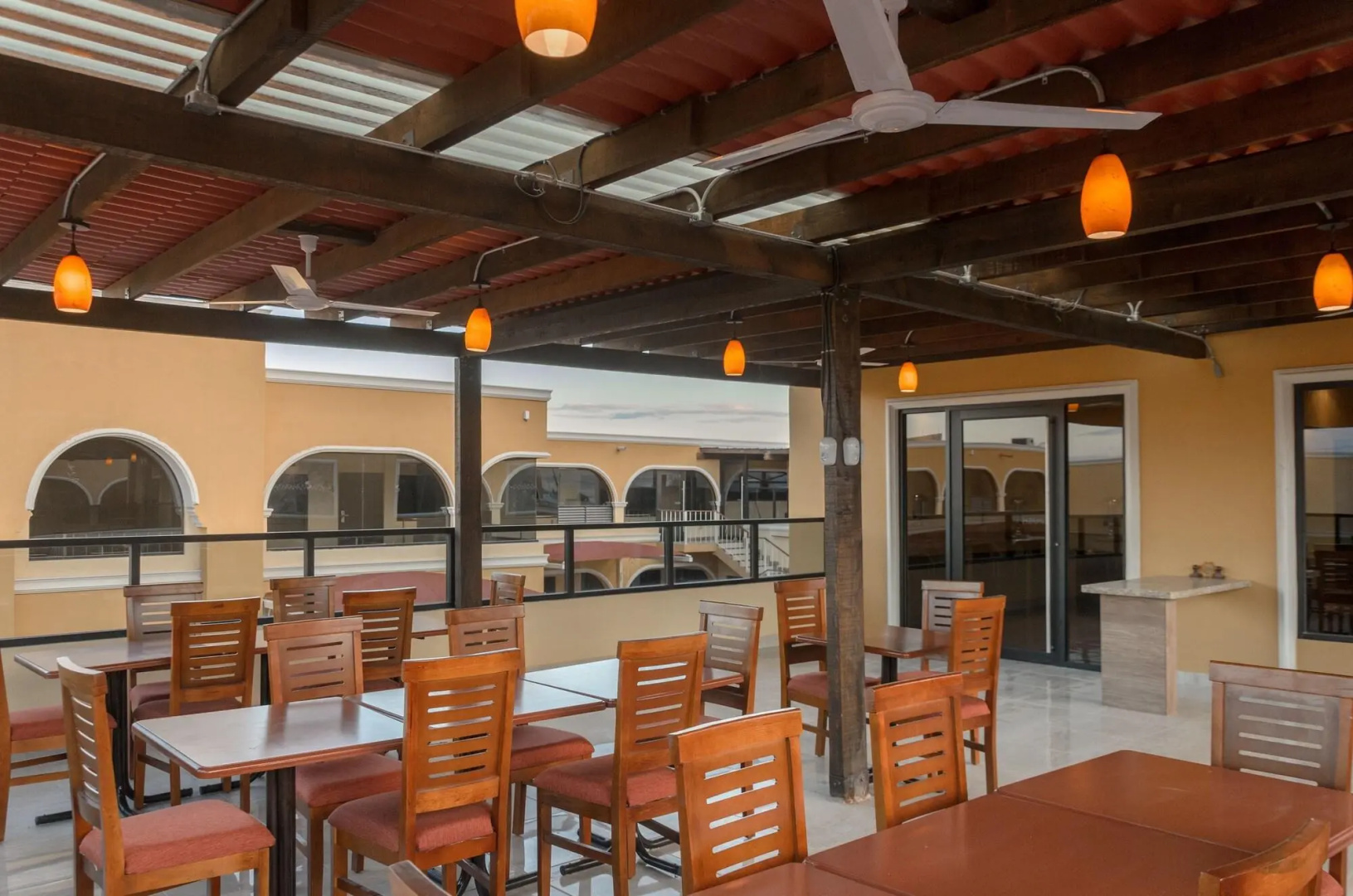 Photo - Hotel San Ignacio Inn
