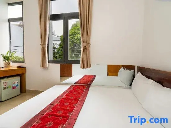 Photo - Collection O Hoa Trang An Hotel - Near Airport