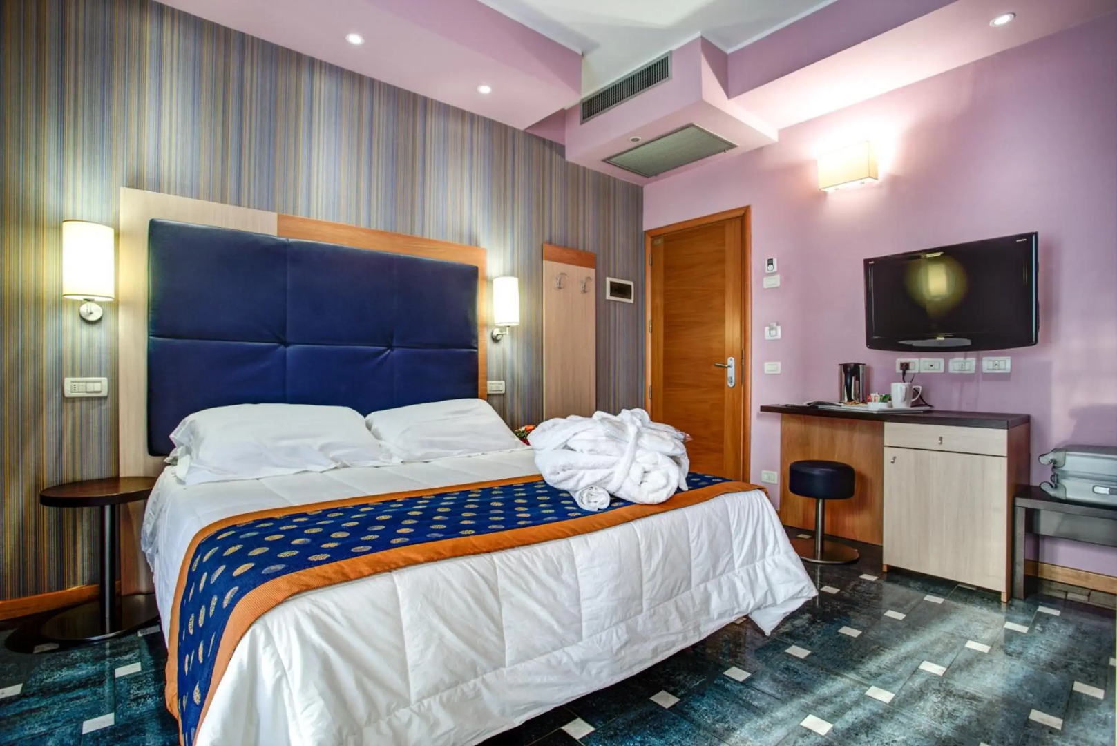 Photo - Hotel Genty