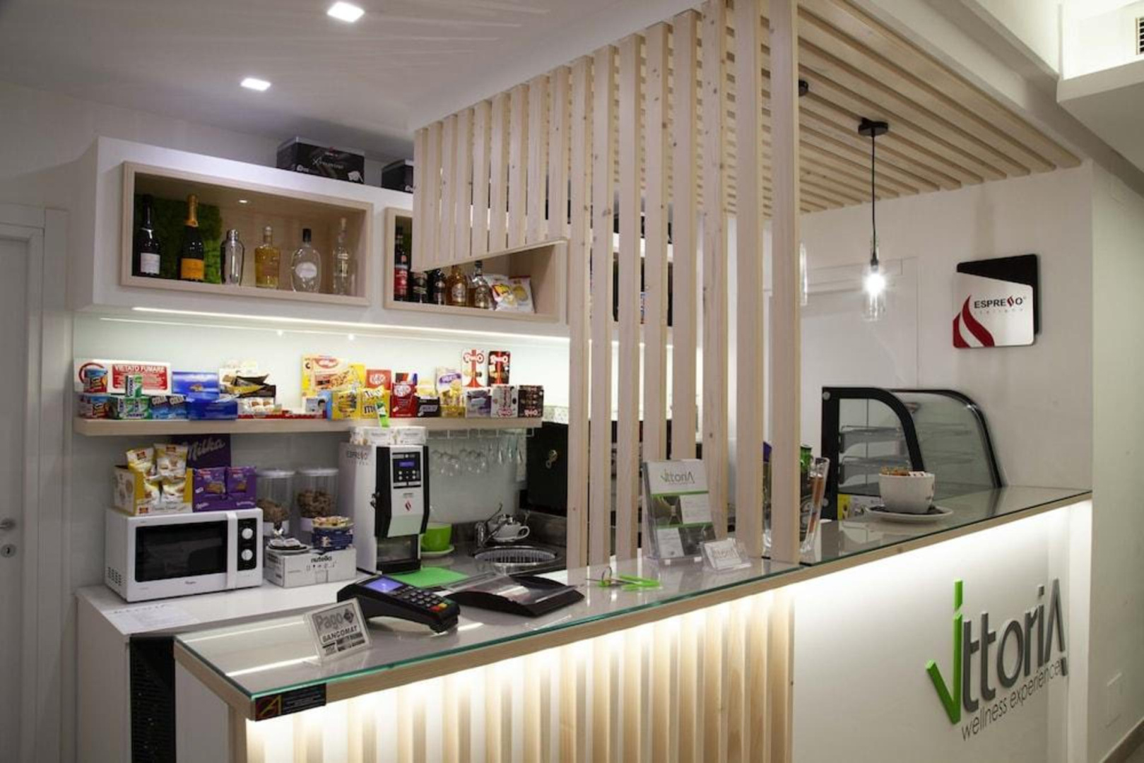Photo - Vittoria Wellness