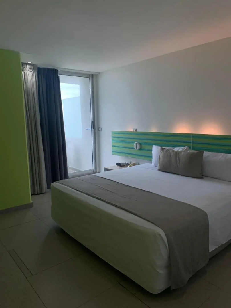 Foto - Hotel Punta Azul