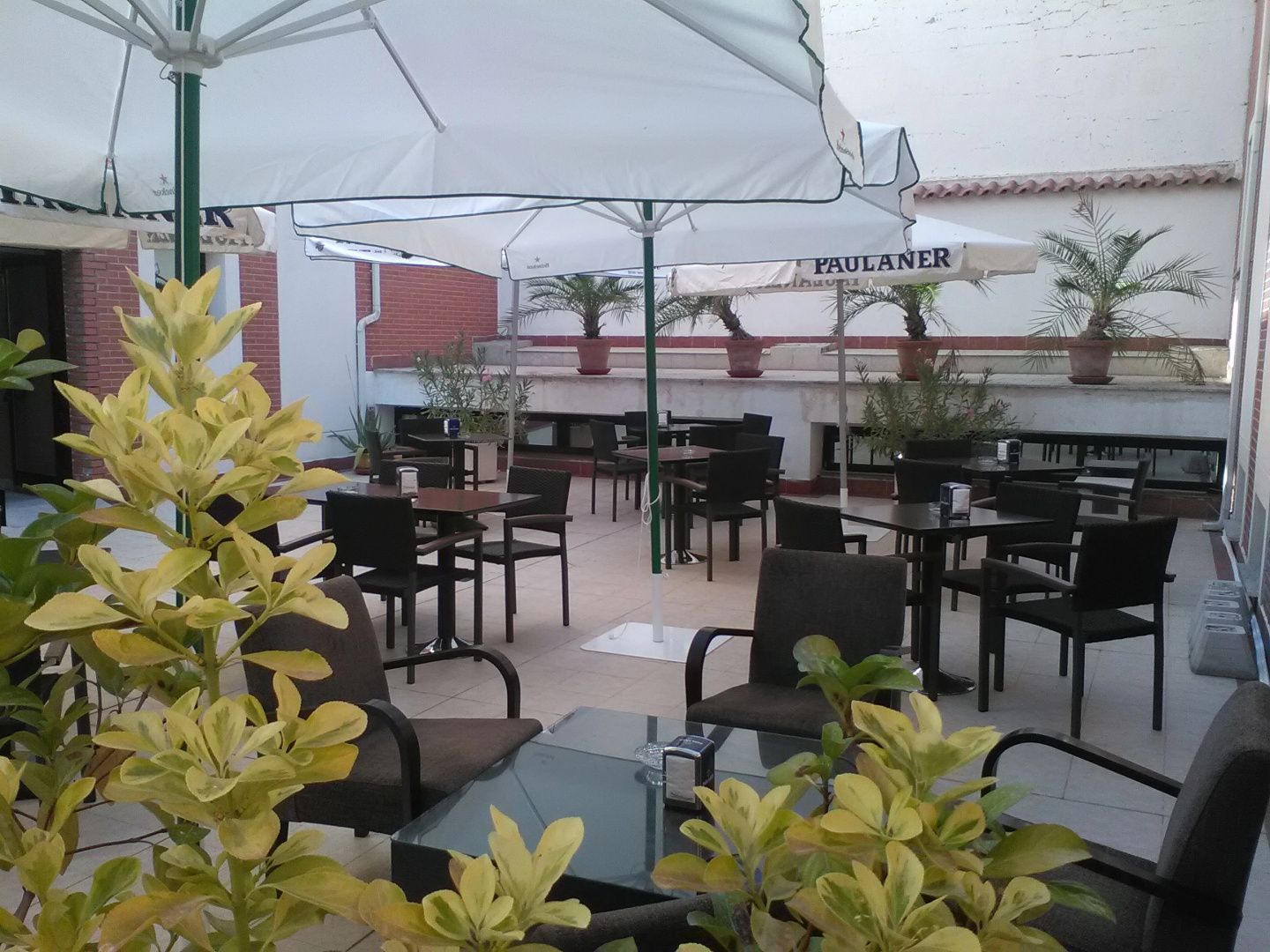 Foto - Hotel Equo Aranjuez