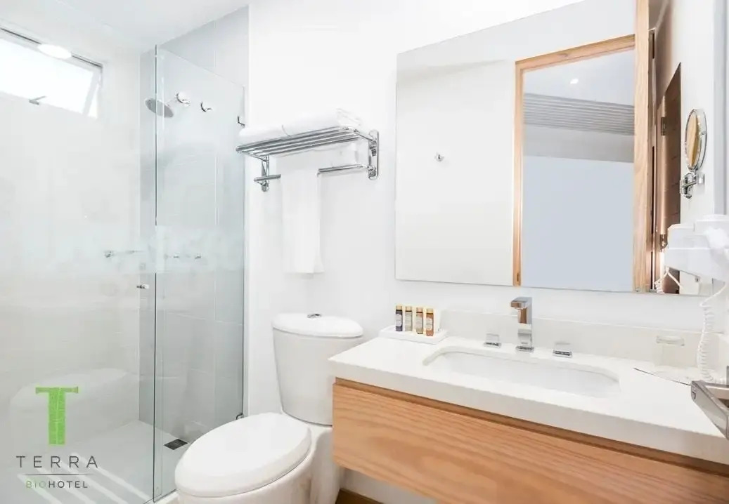 Foto - Terra Biohotel