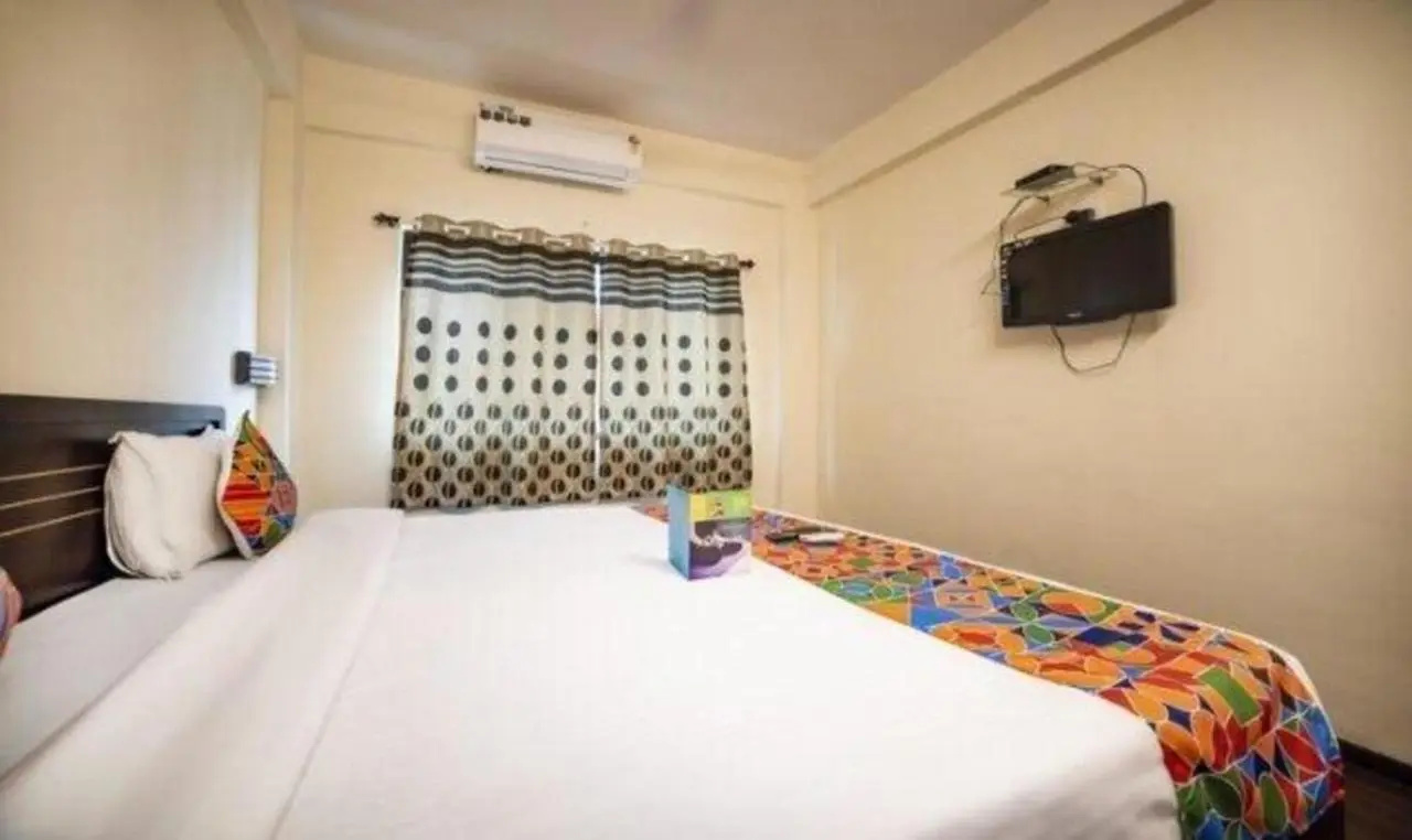 Foto - FabHotel East Field Homes - Airport Road