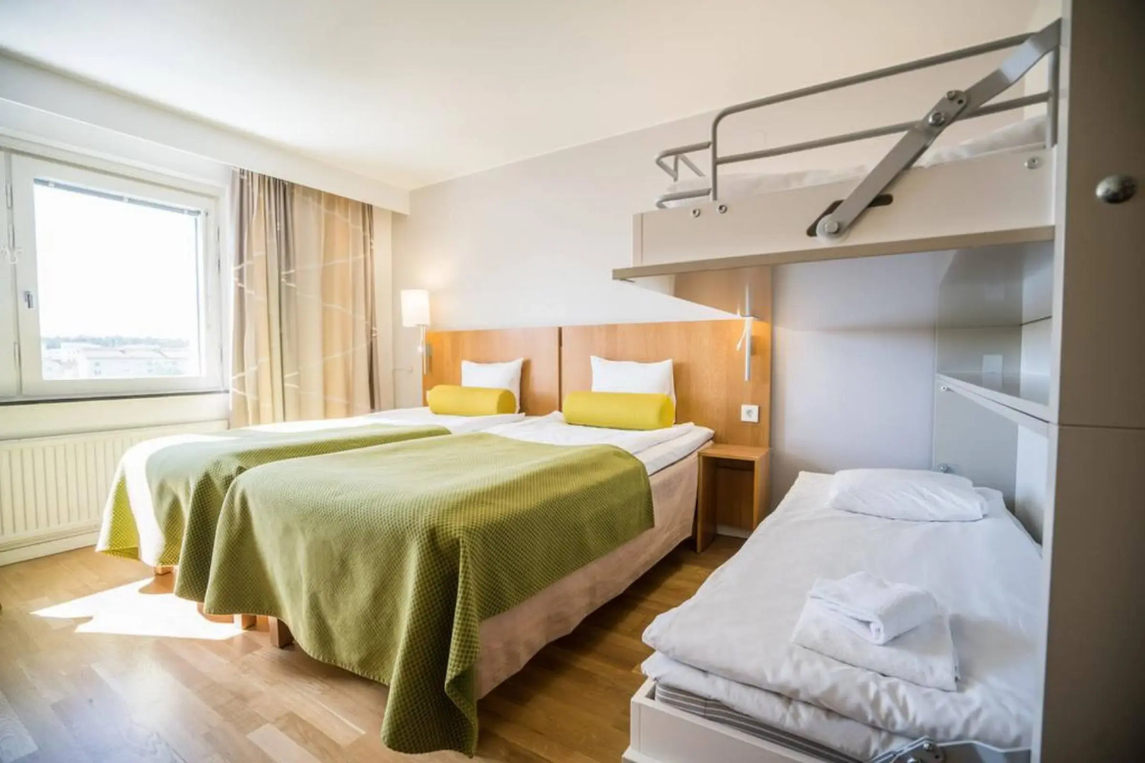 Foto - Scandic Järva Krog