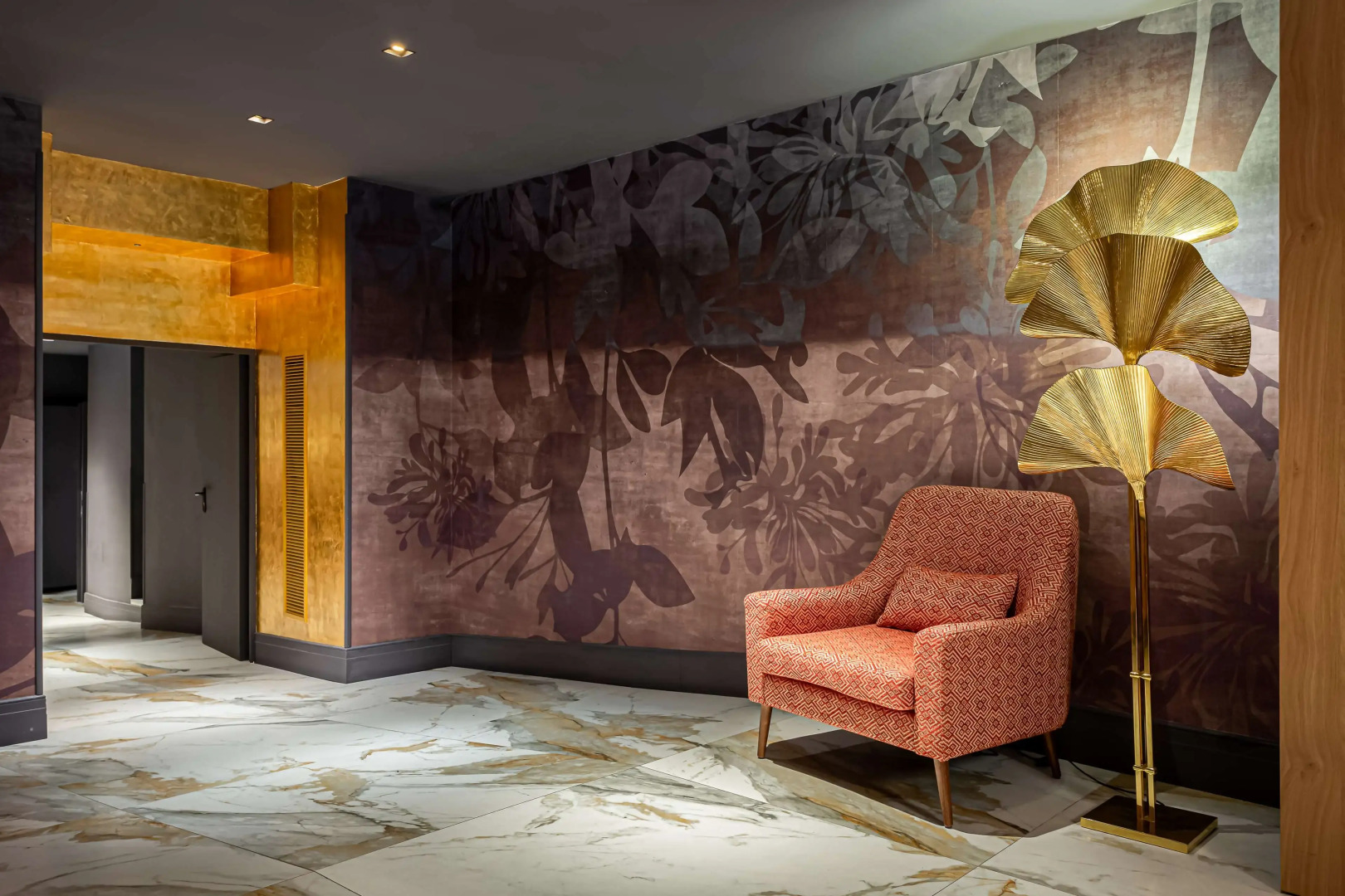 Photo - Room Mate Leo, Granada