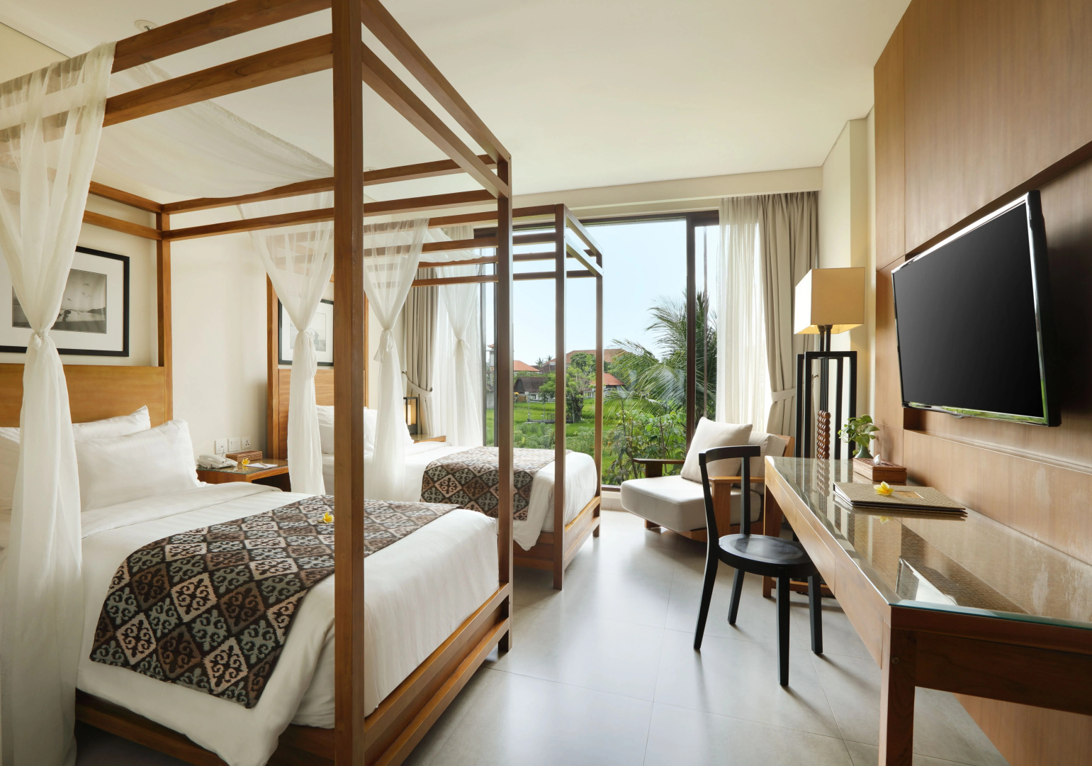 Photo - Plataran Ubud Hotel & Spa - CHSE Certified