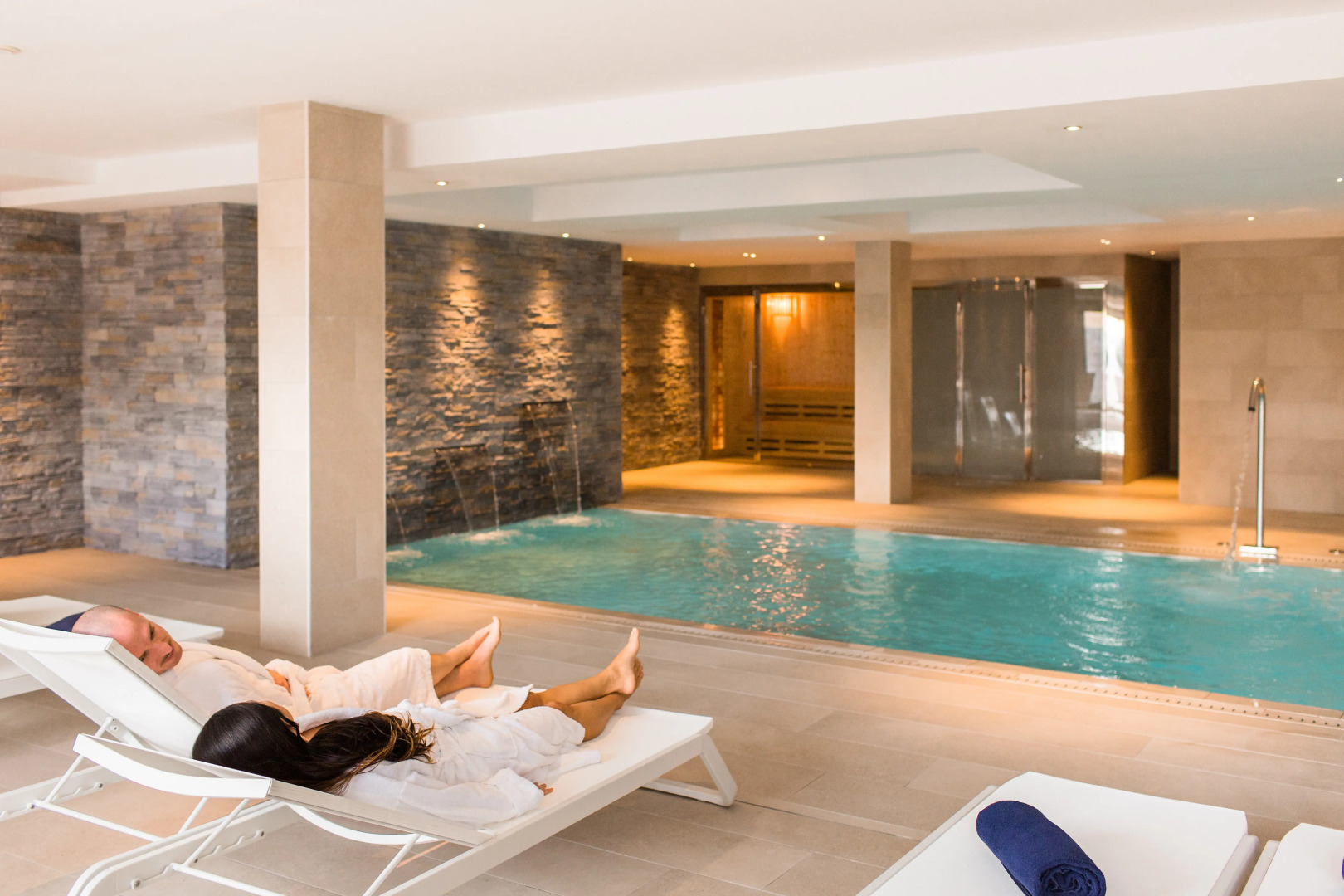 Foto - Petit Sagitario Adults only