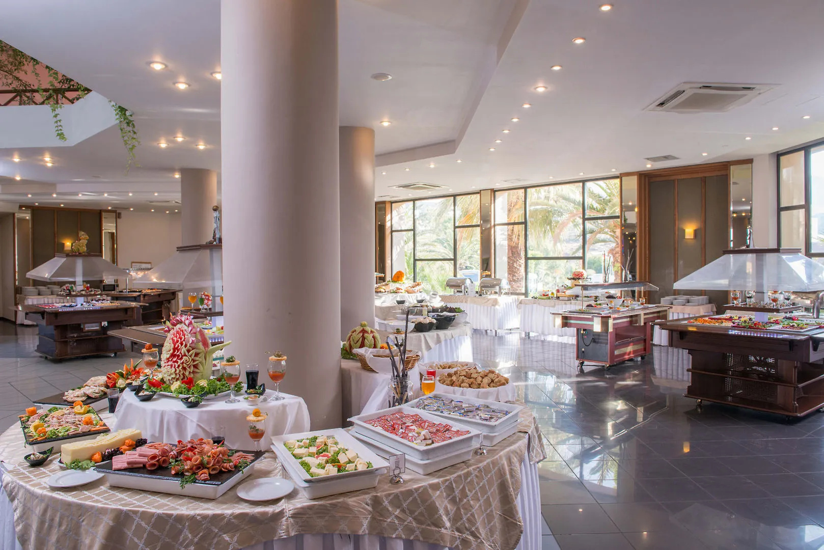 Photo - Athina Palace Resort & Spa