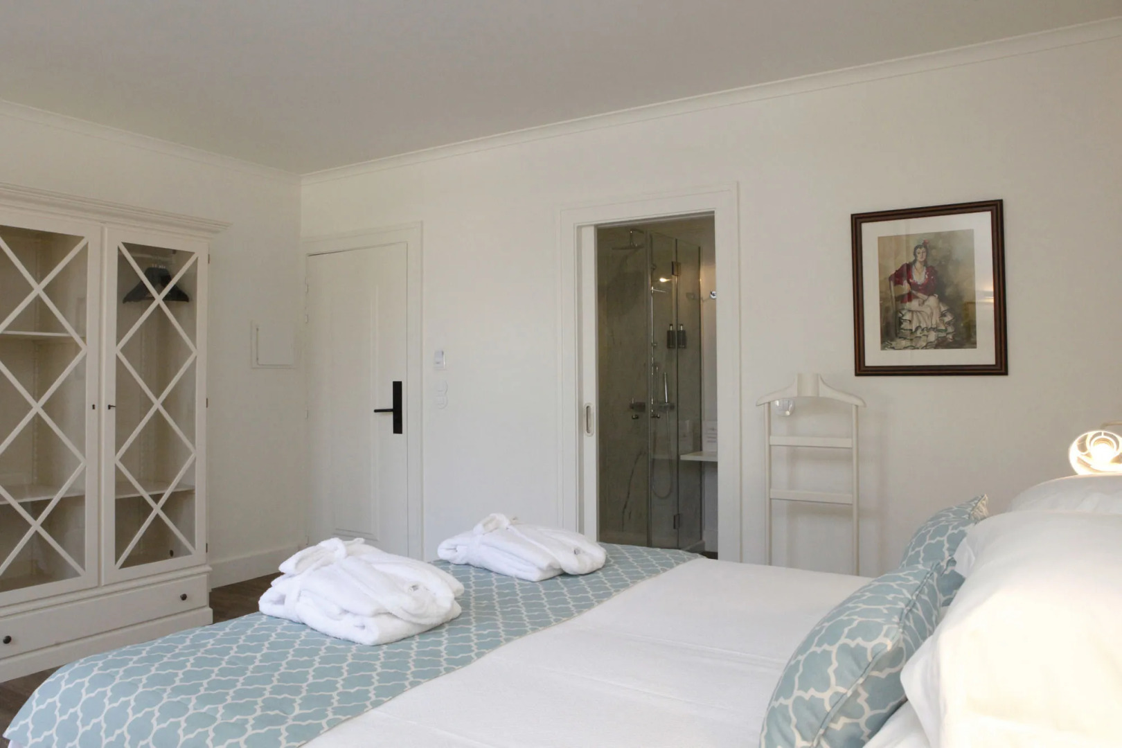 Foto - Hotel Casa Palmela - Small Luxury Hotels of The World, Hotel & Villas