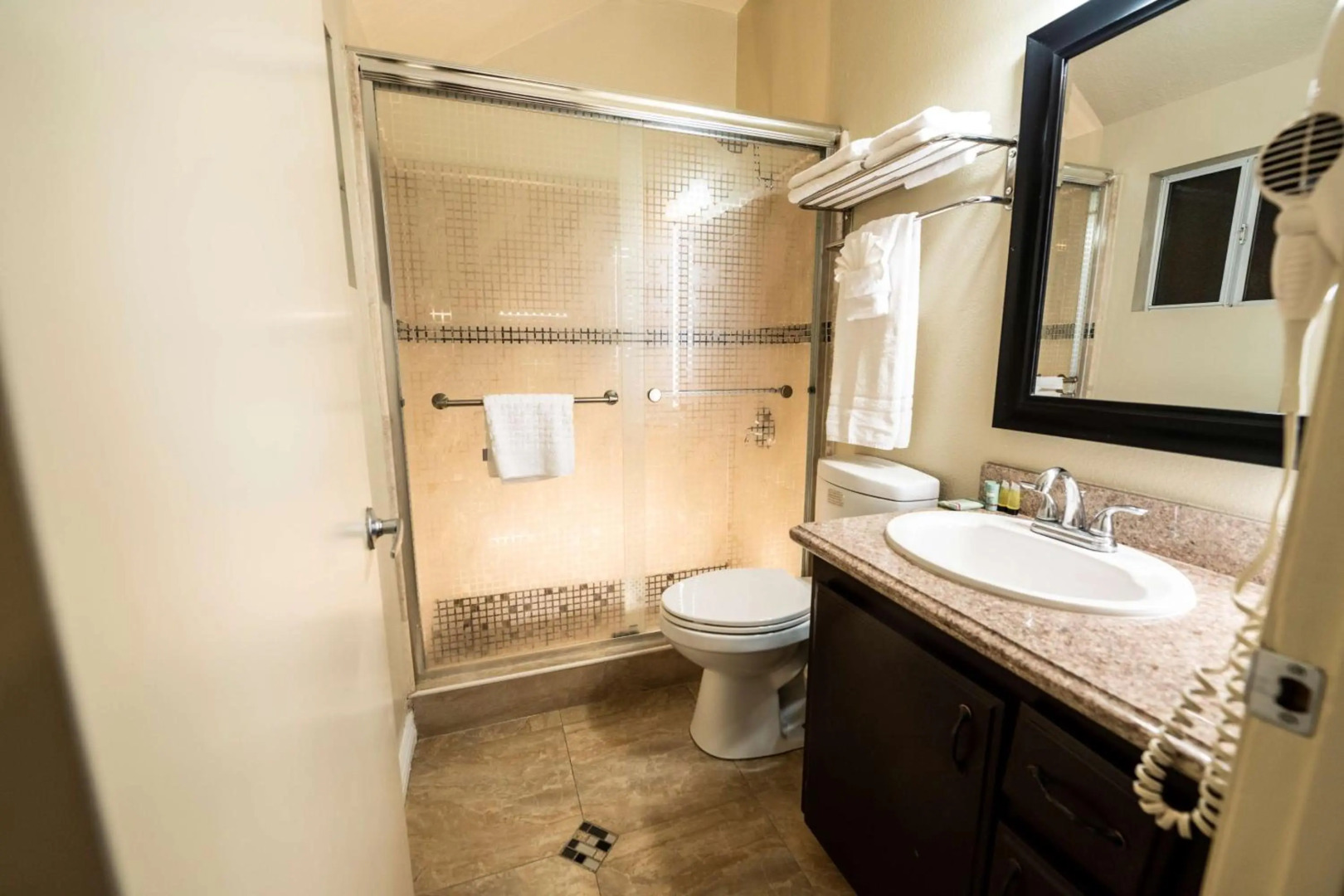 Foto - Best Western Westminster Inn