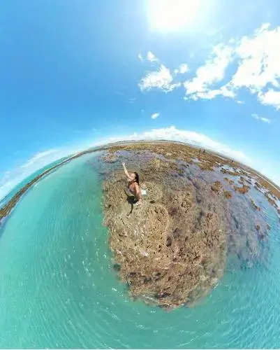 Photo - Pousada Flor de Maraca