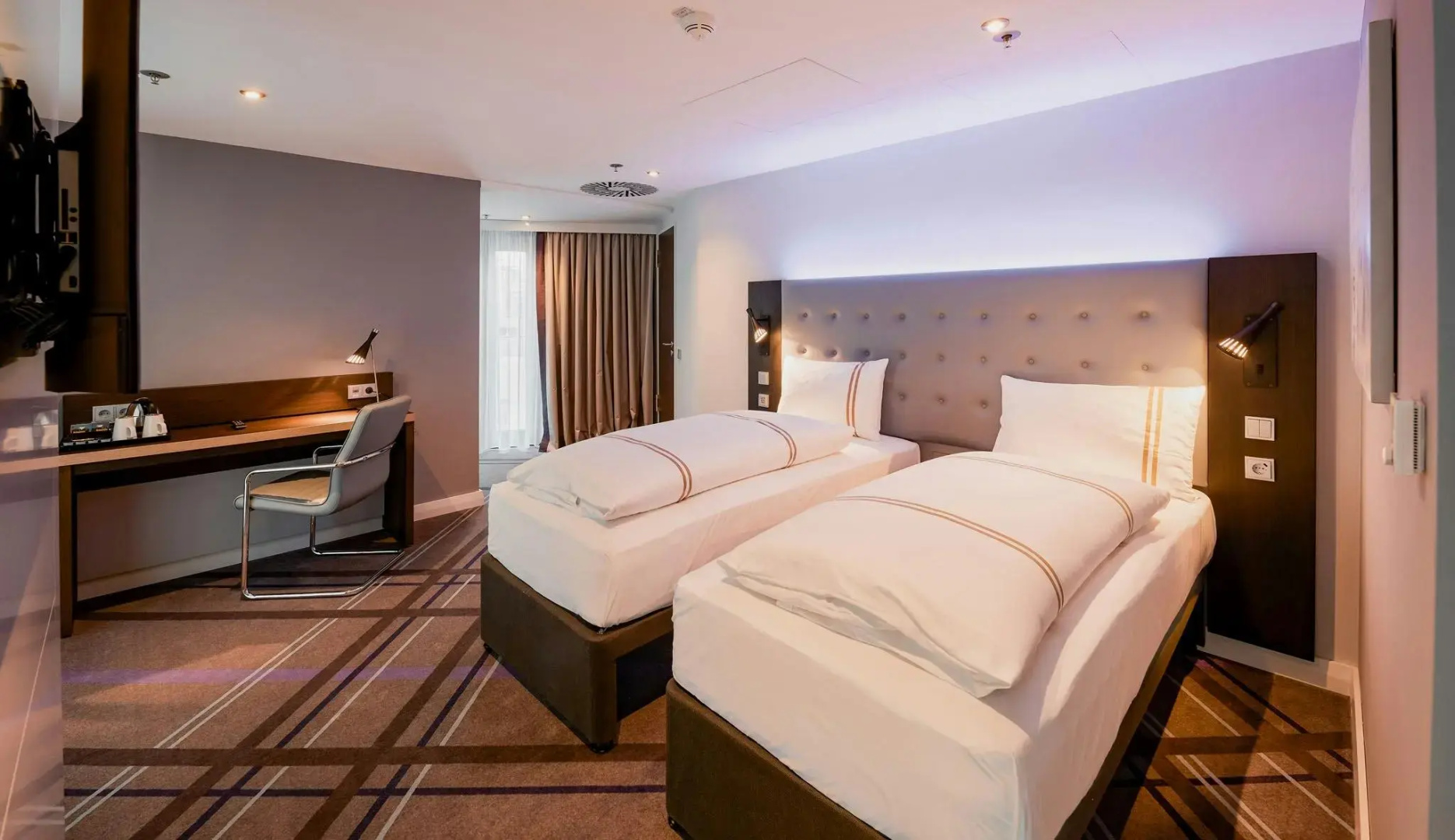 Photo - Premier Inn Stuttgart City Europaviertel