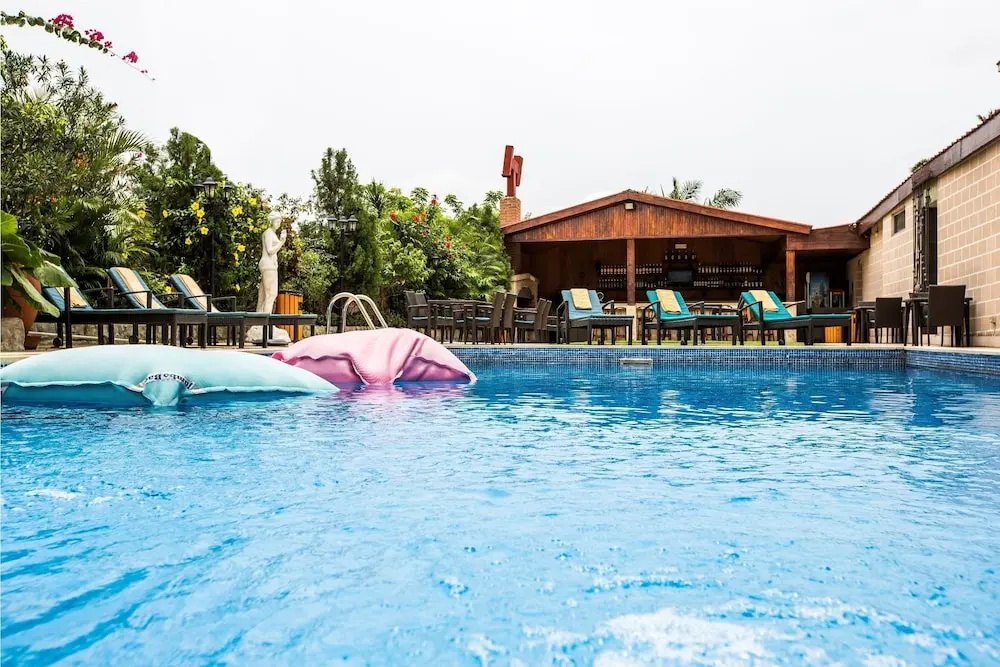 Photo - Mikhael's Hotel