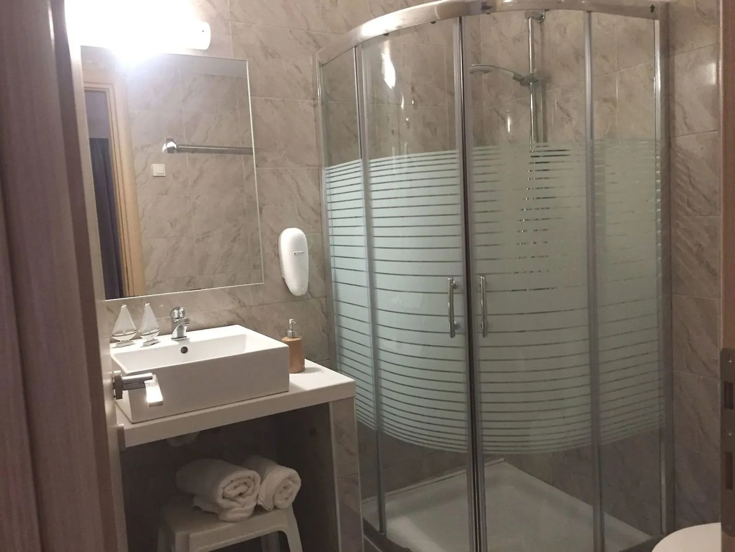 Foto - Voula Hotel