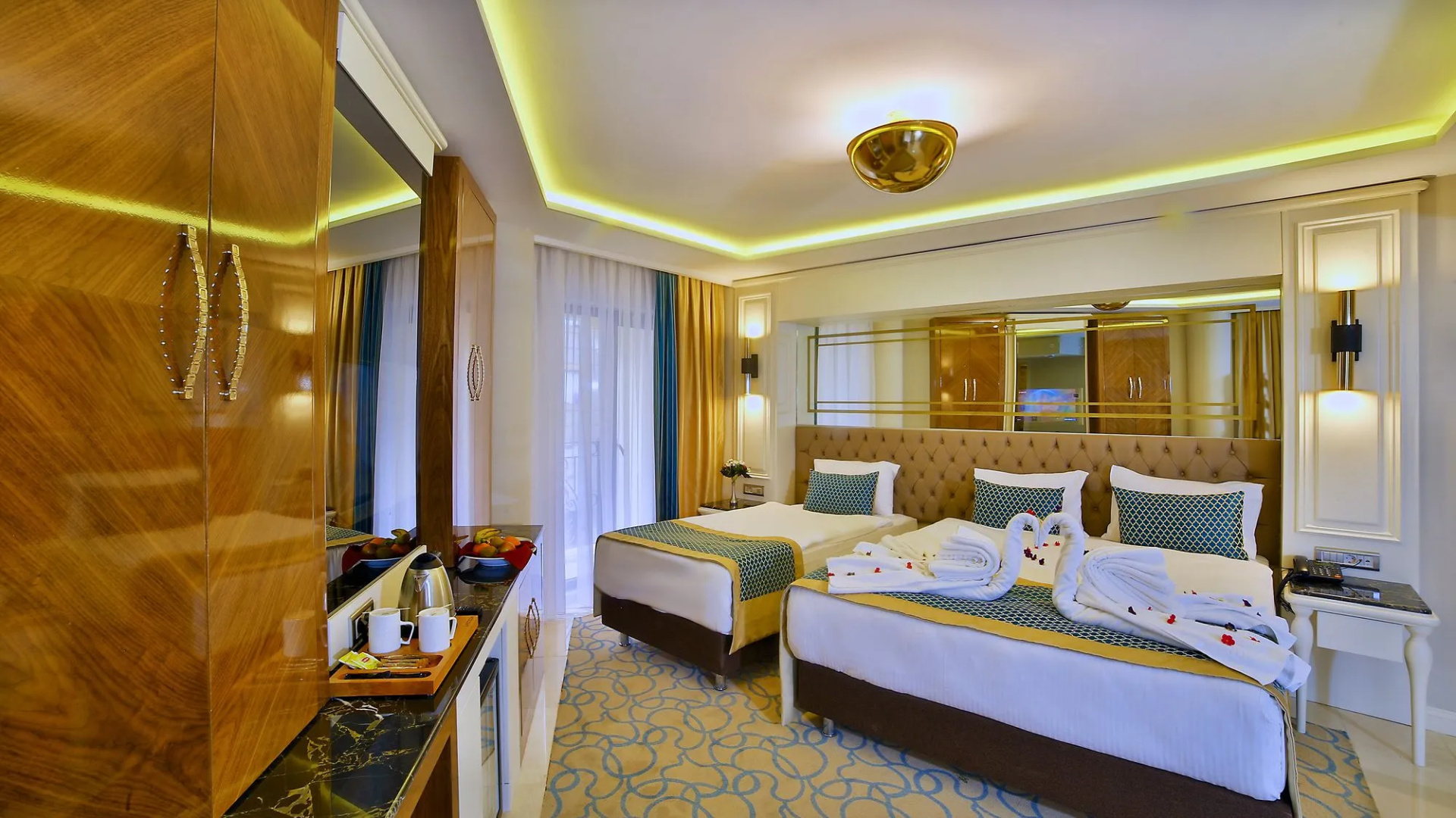 Photo - Paleria Hotel