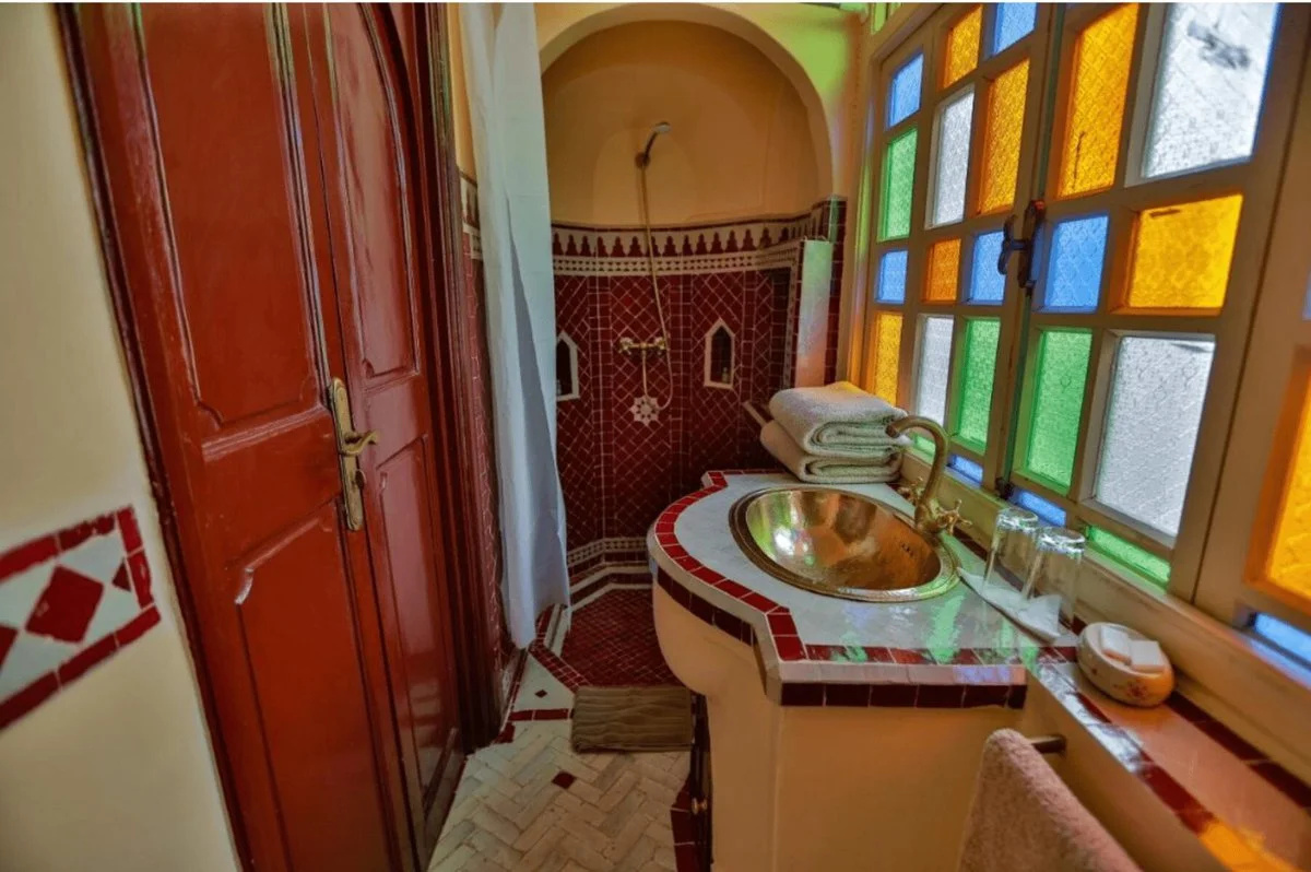 Foto - Riad Catalina