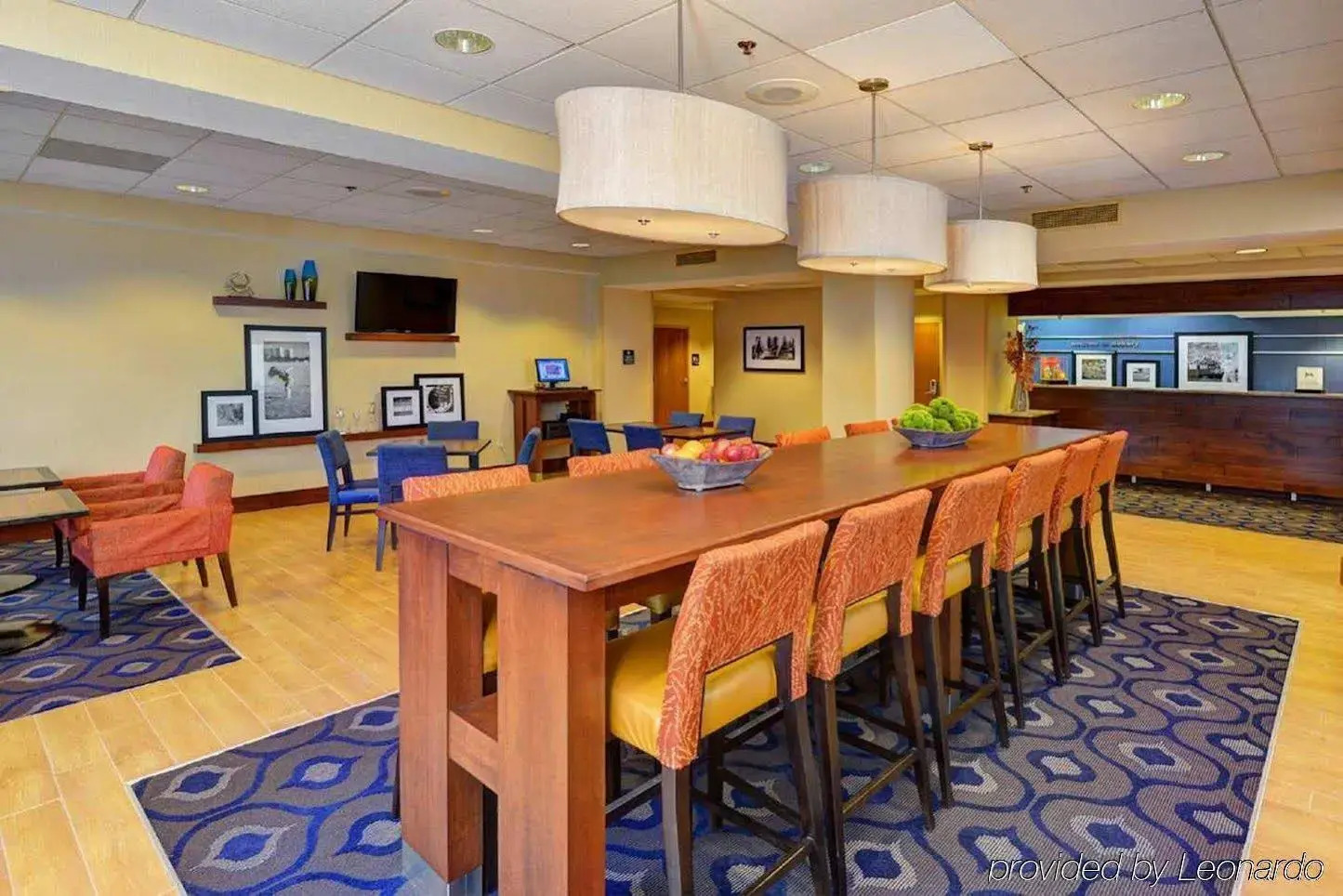 Photo - Hampton Inn Debary-Deltona