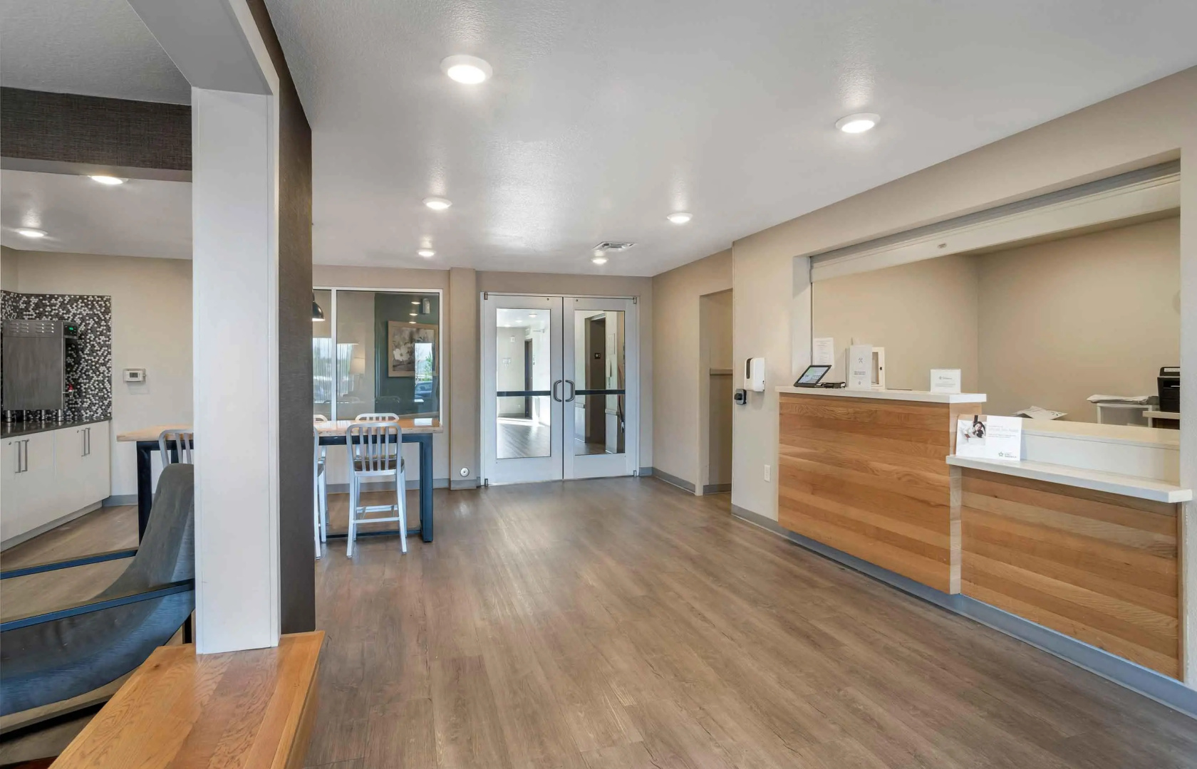 Photo - Extended Stay America Select Suites - Charlotte - Northlake