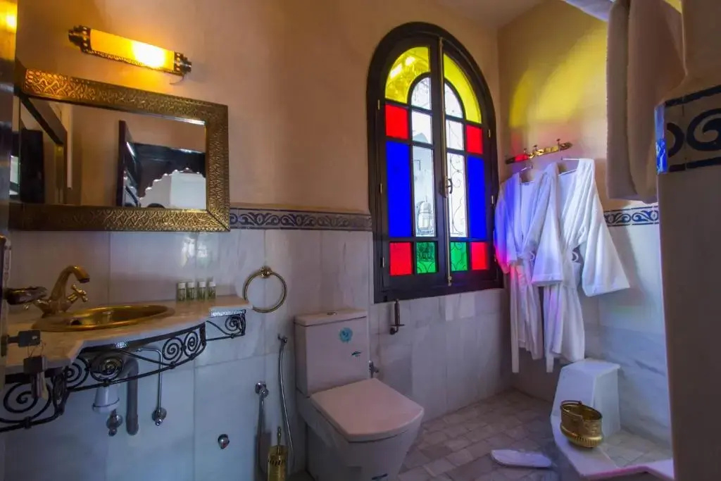 Foto - Riad Rcif & Spa Originale