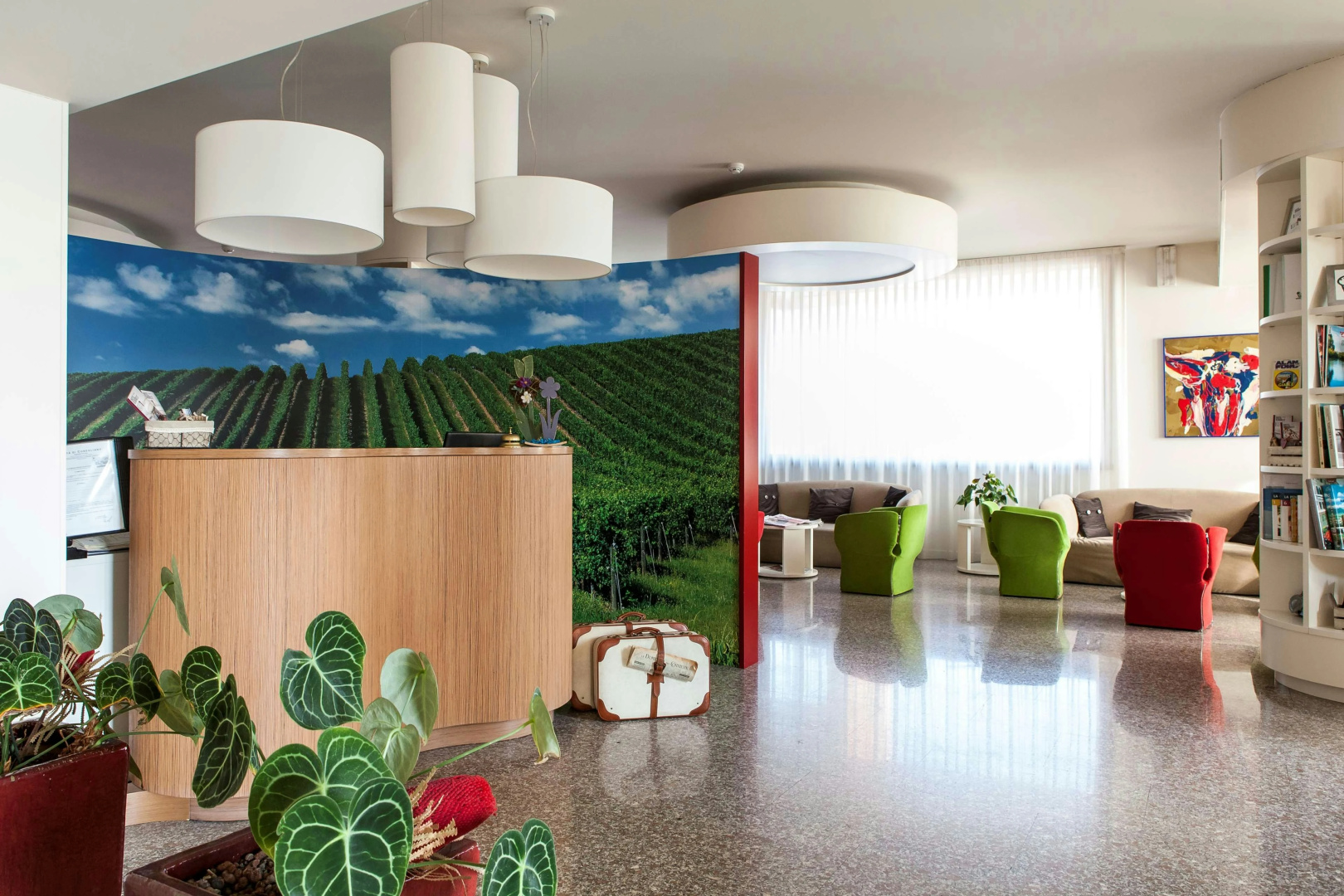 Foto - B&B Hotel Eurorest Conegliano