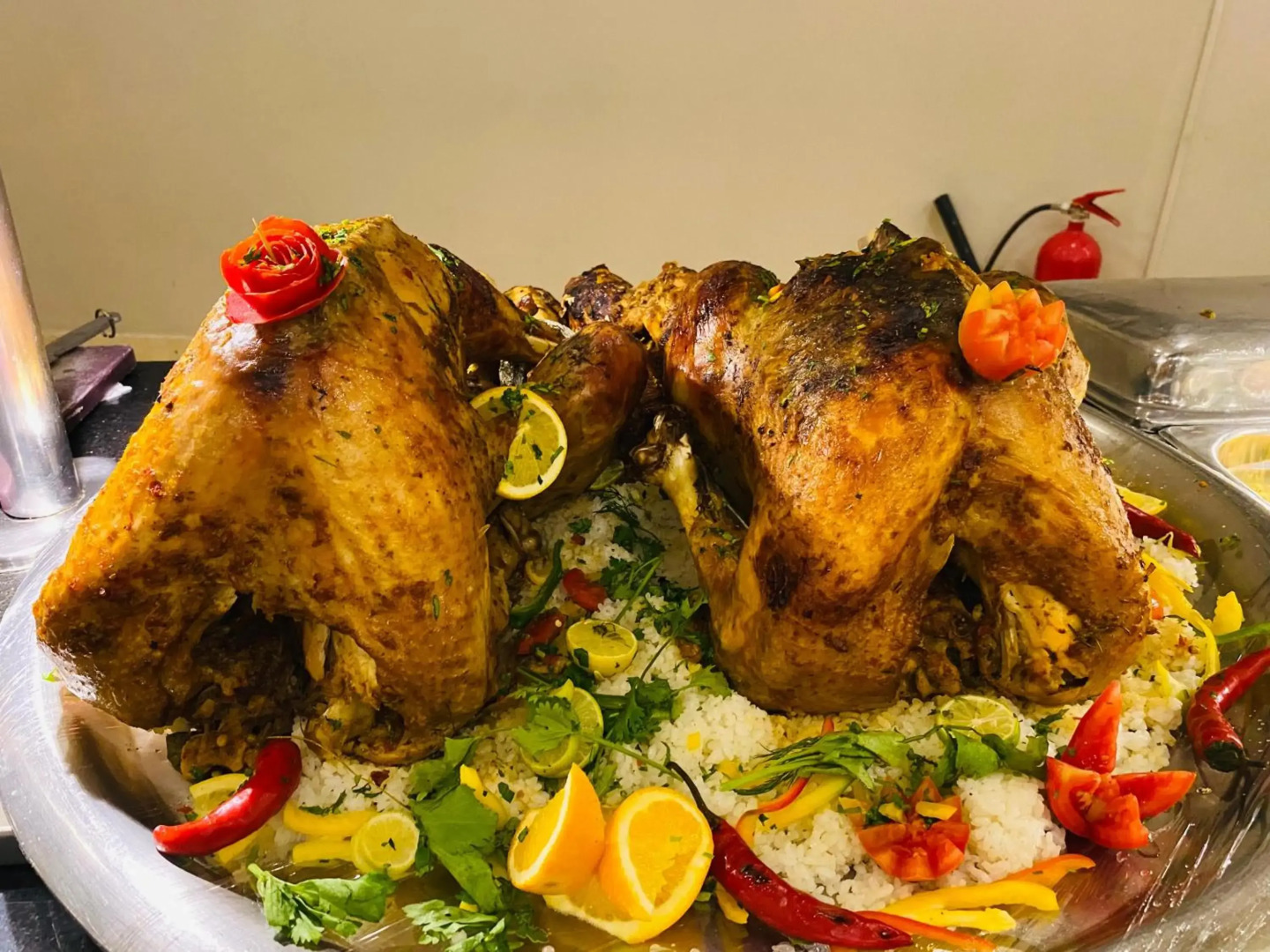 Photo - Sharm Reef Hotel