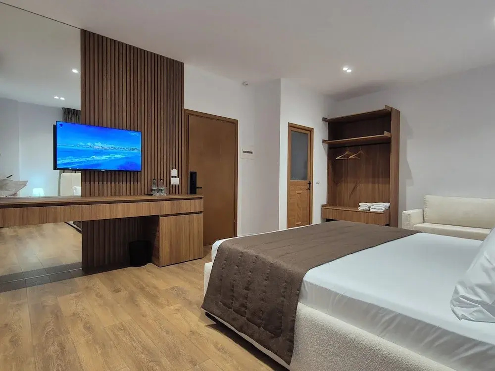 Photo - ORCHIDS Hotel