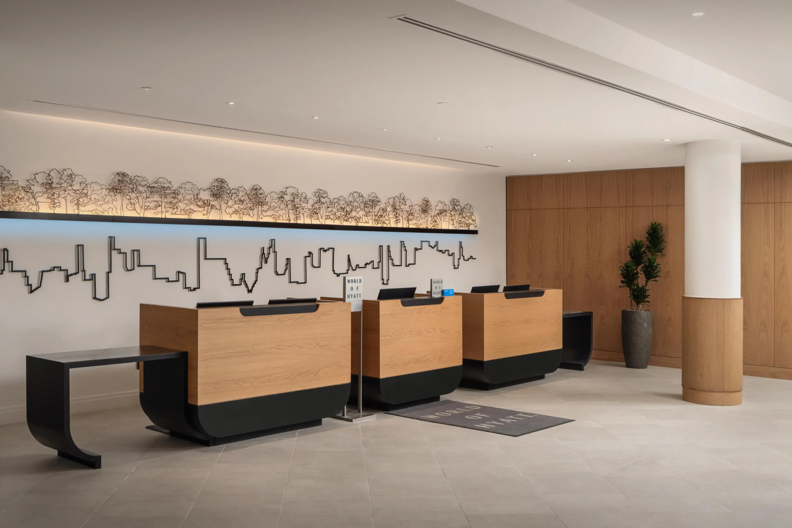 Foto - Hyatt Regency Austin