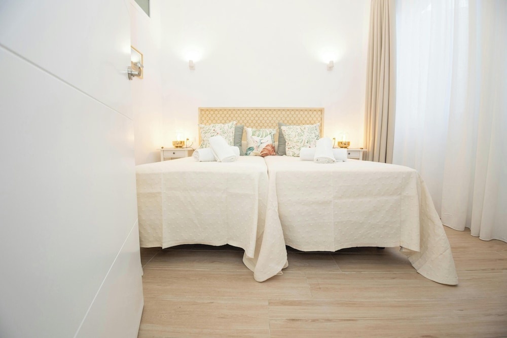 Photo - El Templete Suite 1