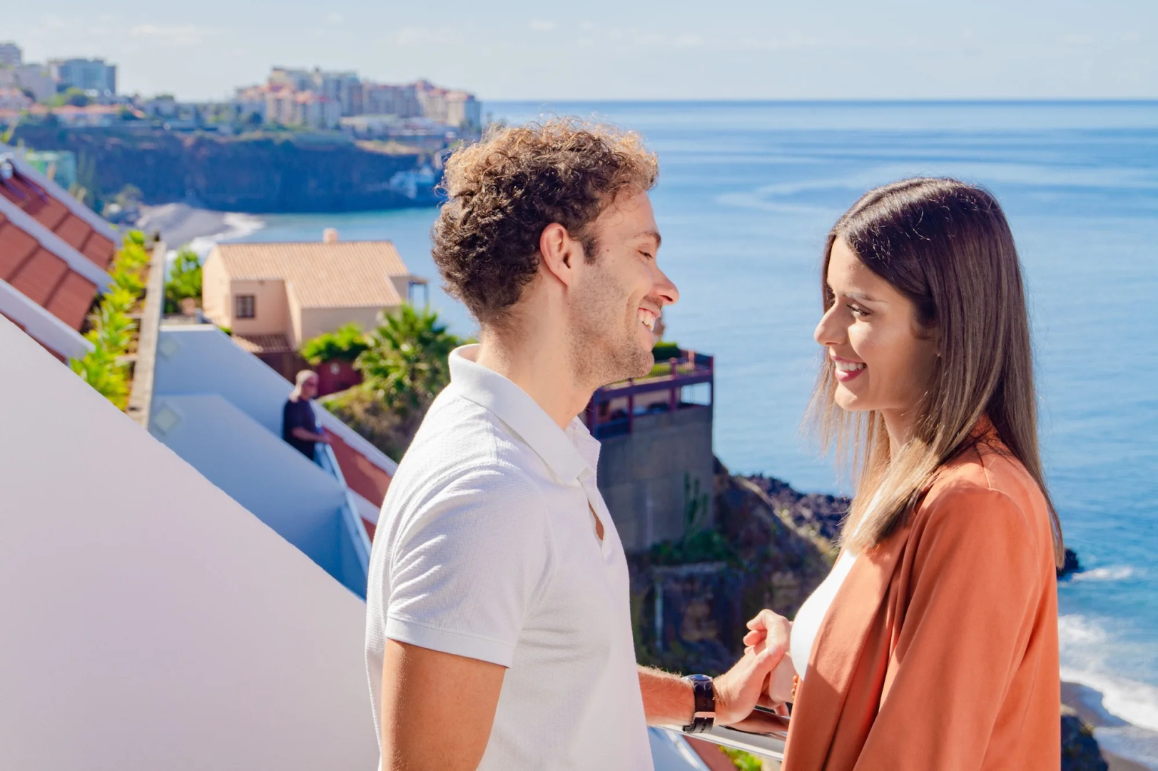 Photo - Hotel Orca Praia – Adults Only