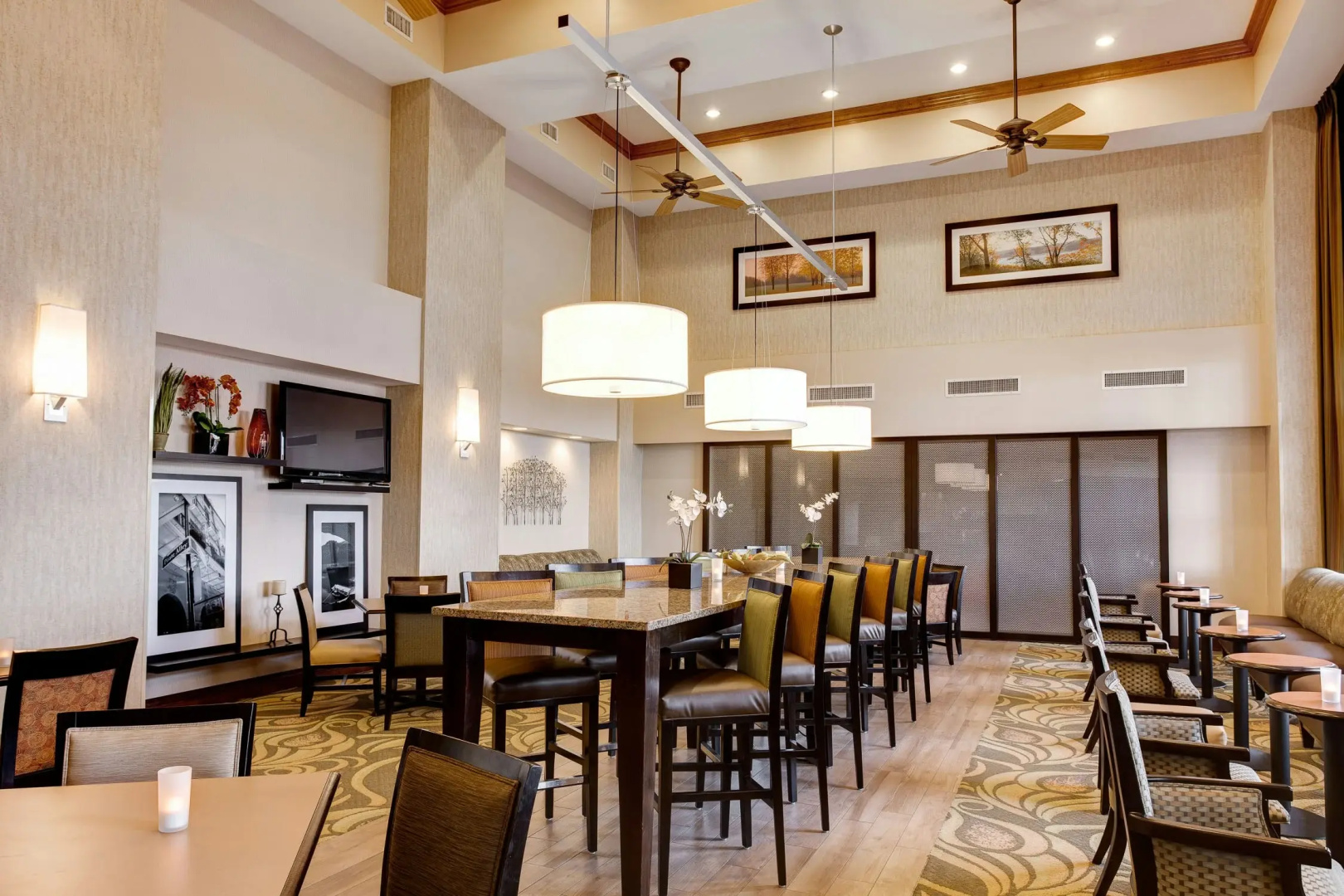 Foto - Hampton Inn & Suites Addison