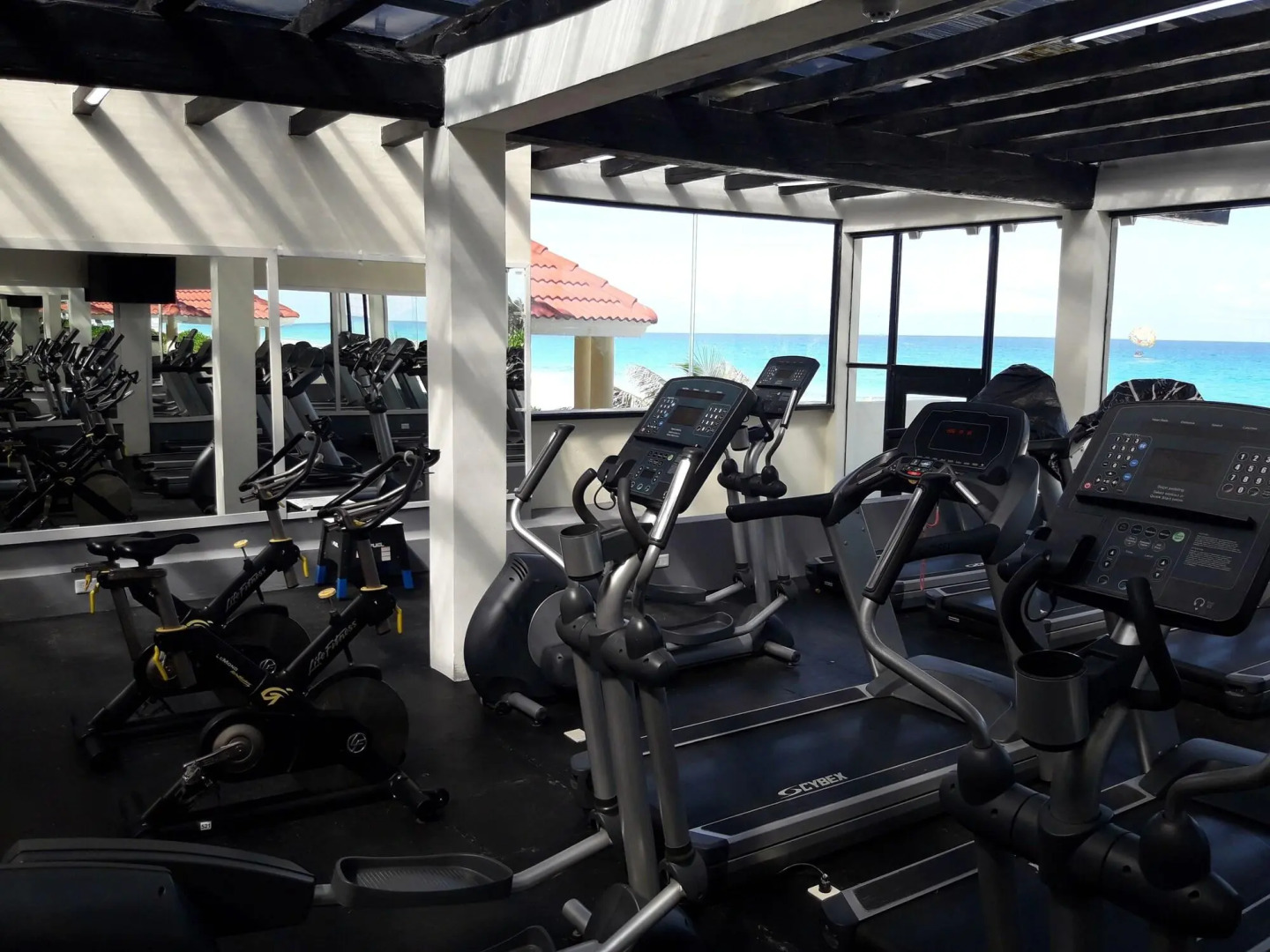 Foto - Secrets Mirabel Cancún Resort & Spa - Adults Only