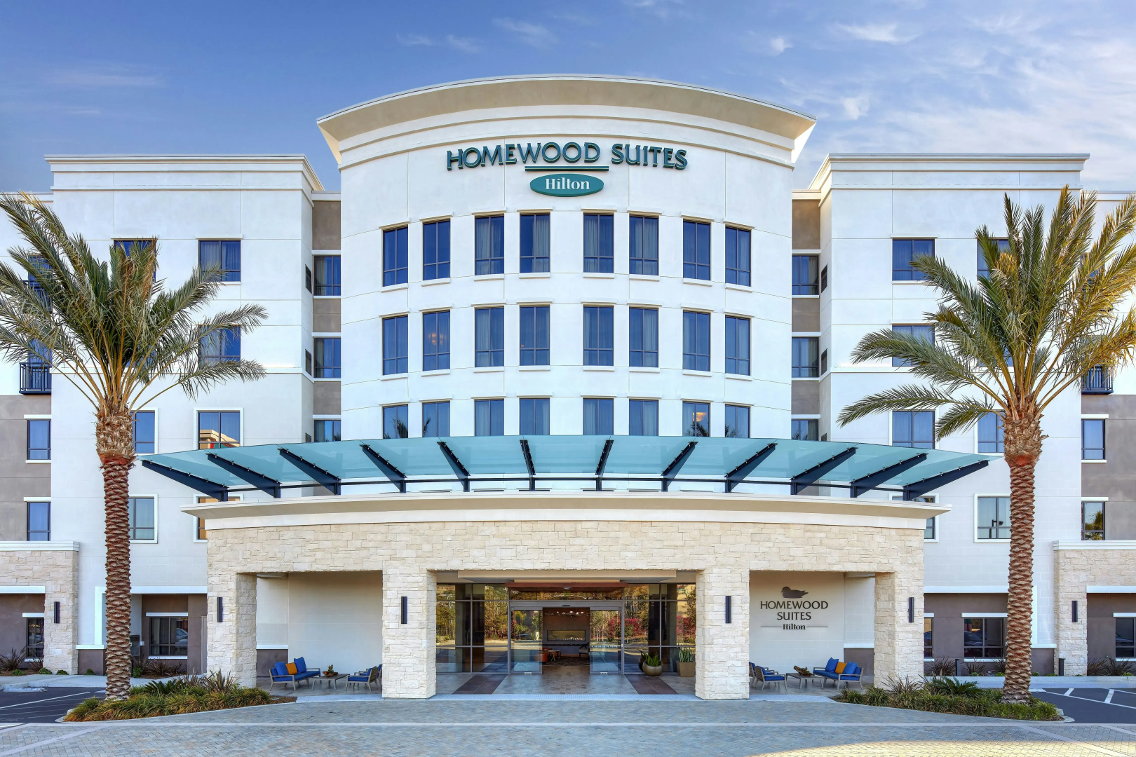 Photo - Homewood Suites by Hilton San Diego Hotel Circle/SeaWorld Area