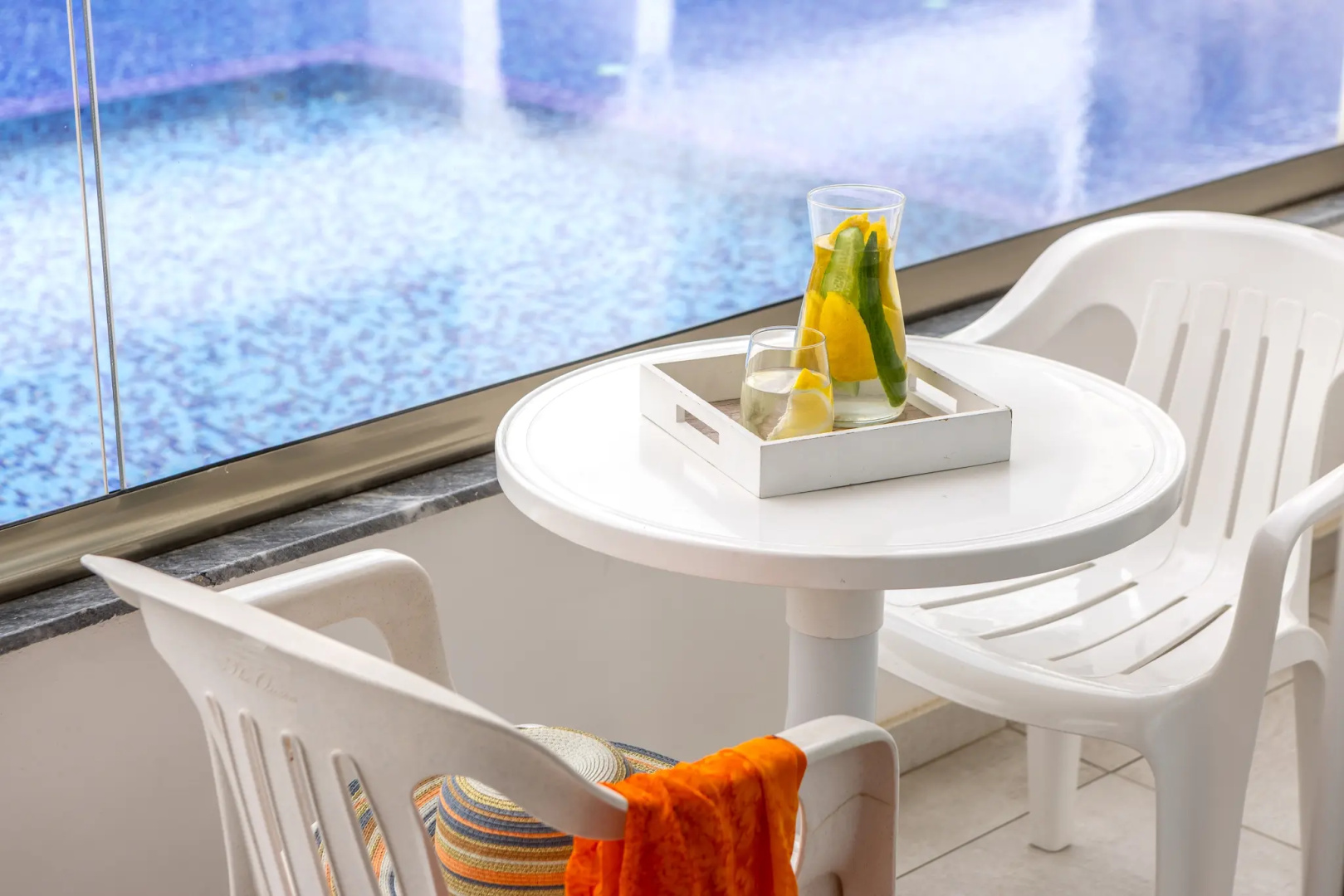 Foto - Milea Hotel