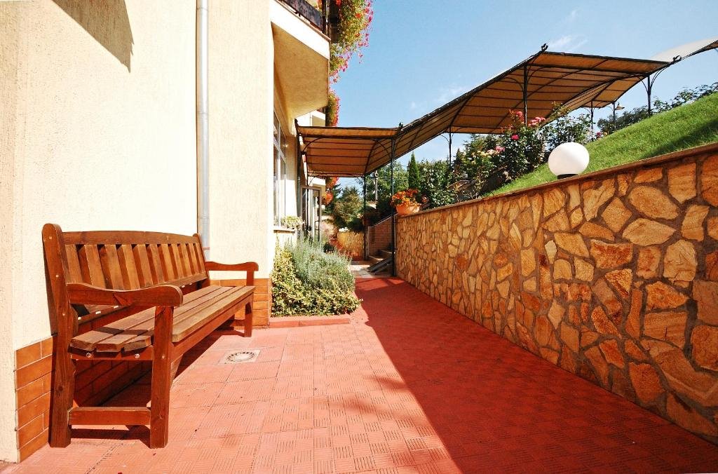 Foto - Jasmin Hotel