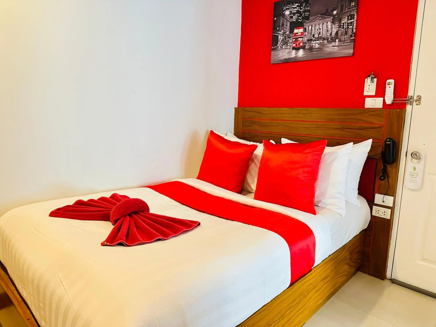 Foto - PJ Patong Resortel