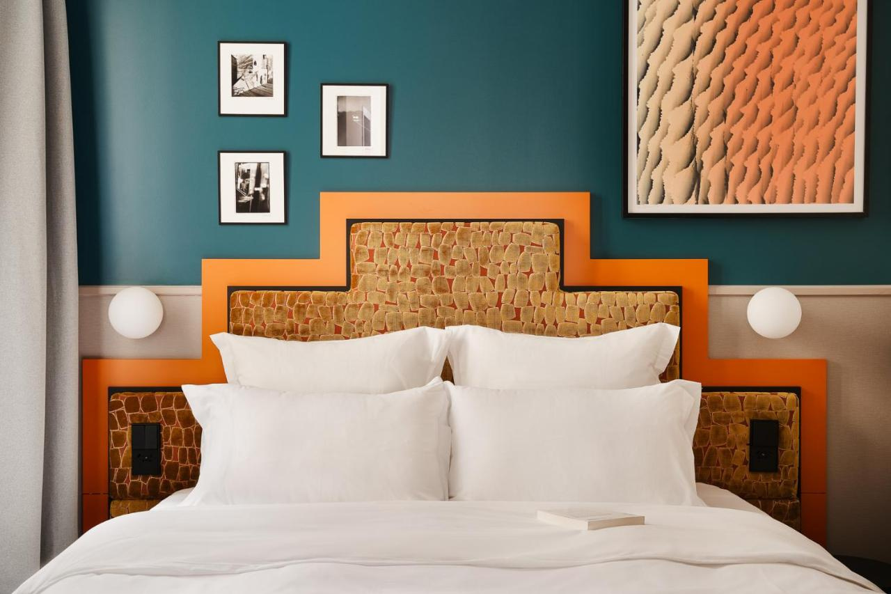 Photo - Edgar Suites Montmartre - Paul Albert