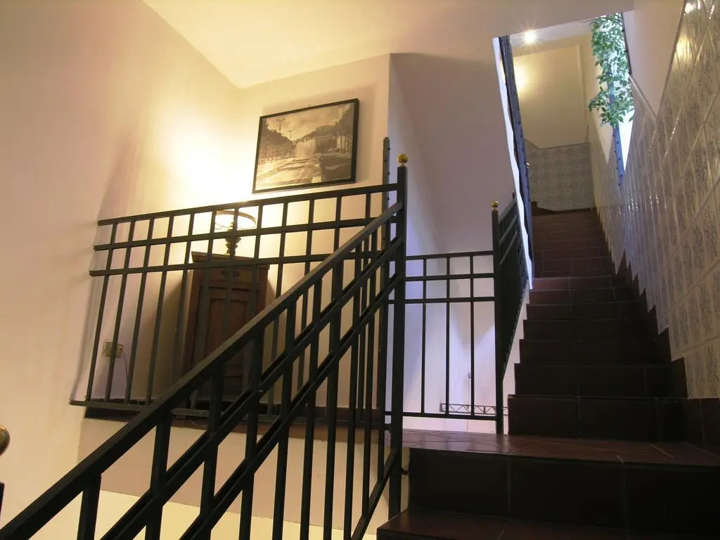 Foto - Hotel Toledo