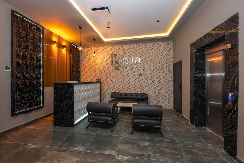 Foto - The Nirvanas Hotel