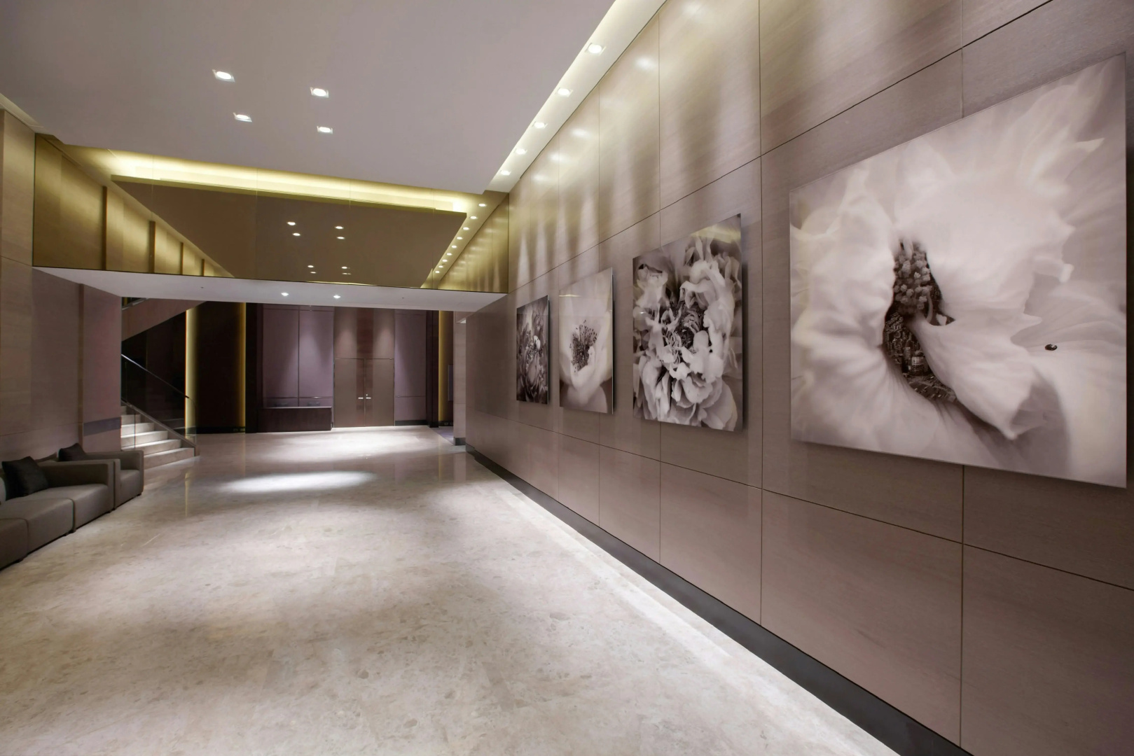 Foto - Humble House Hotel Taipei, Curio Collection by Hilton