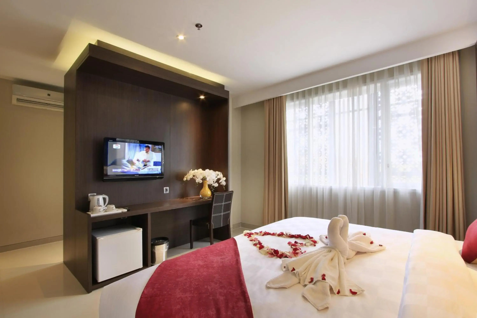 Foto - Ohana Hotel Kuta