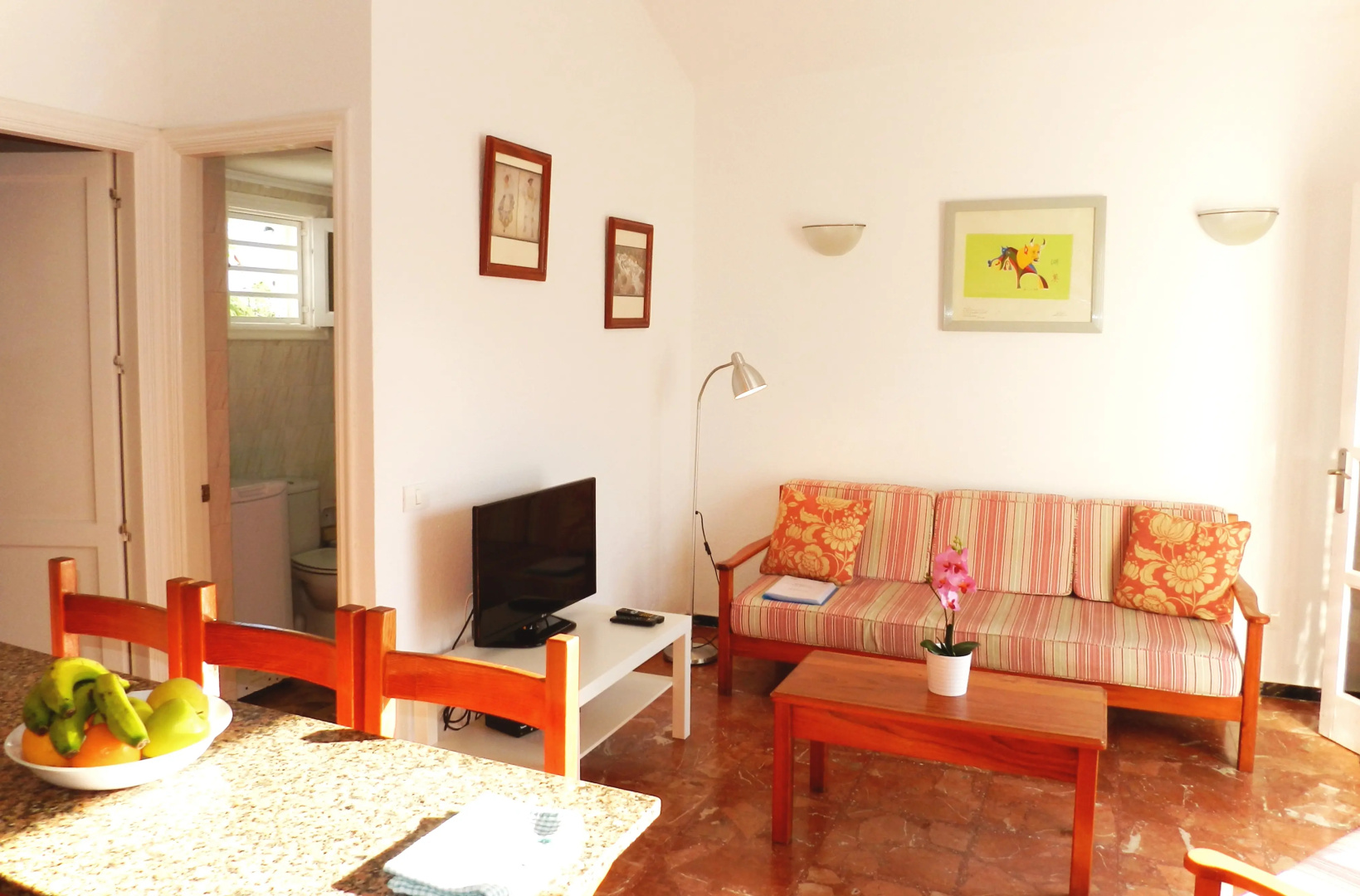 Foto - Bungalows Las Almenas