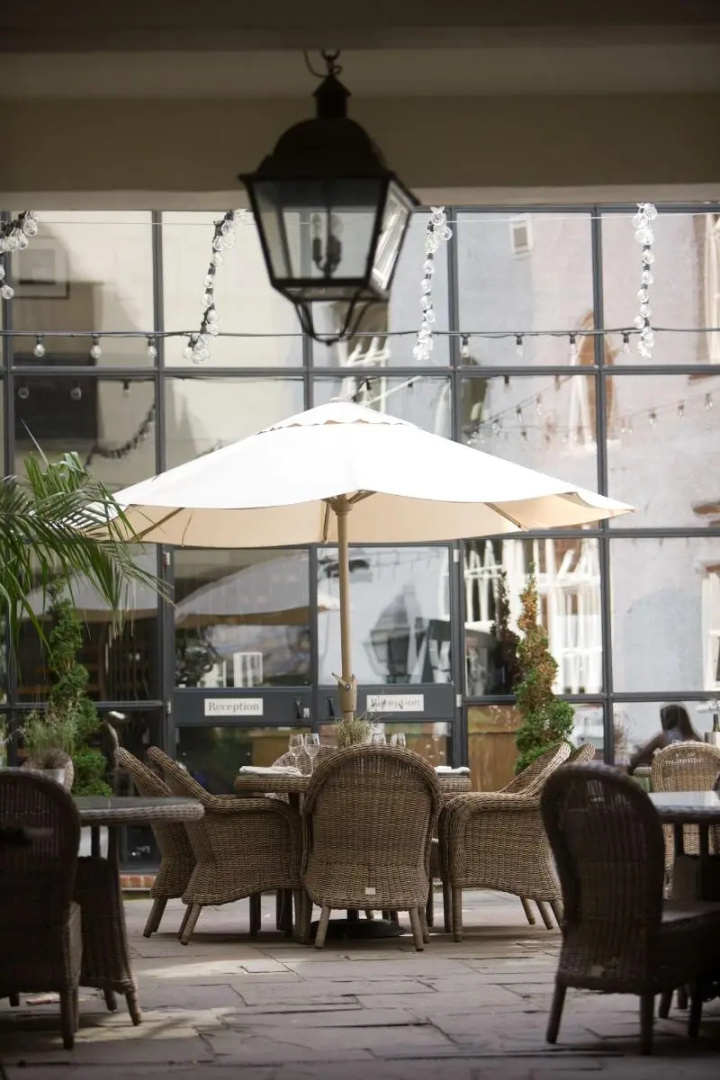 Foto - Hotel du Vin & Bistro Bristol