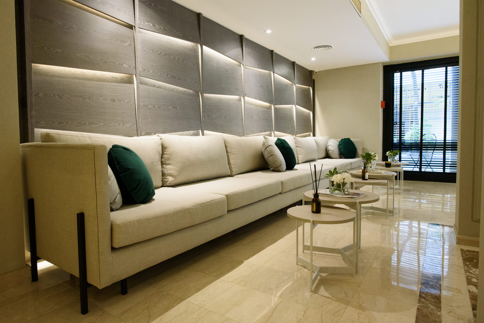 Photo - SuMa Recoleta Hotel