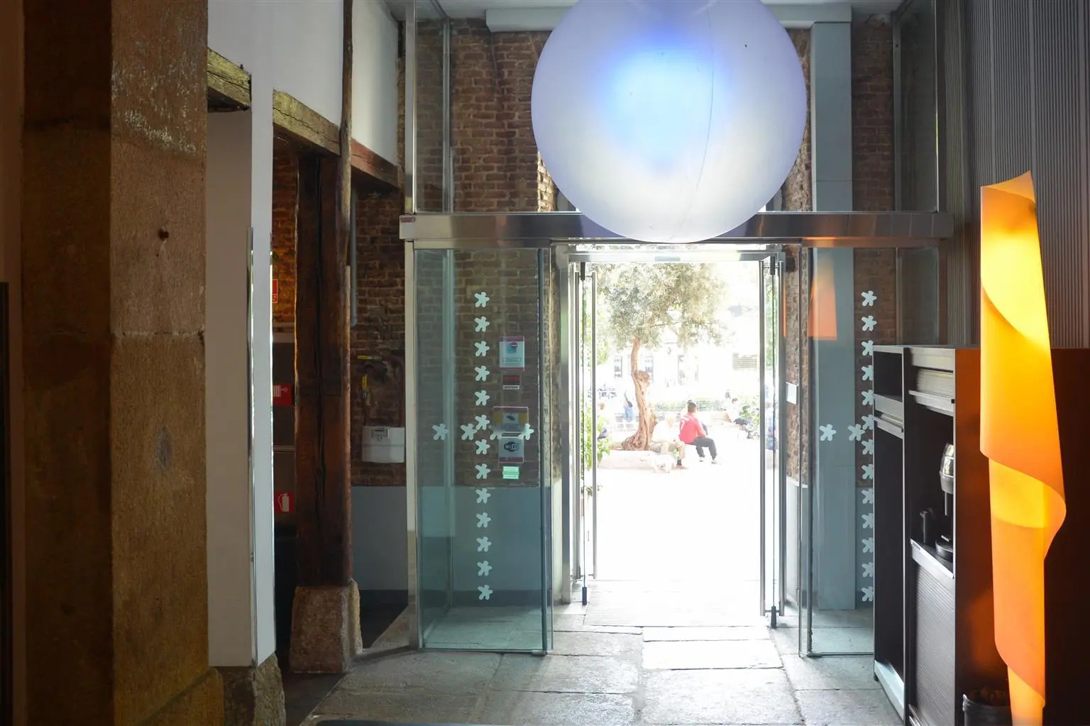 Photo - Petit Palace Plaza del Carmen