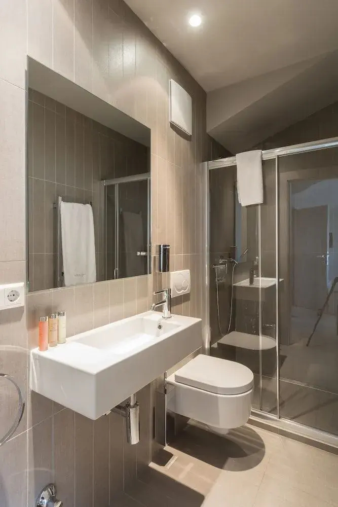 Foto - Four Stars Aparthotel