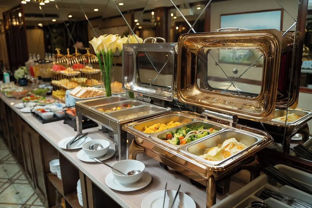 Photo - The West Hotel & Spa