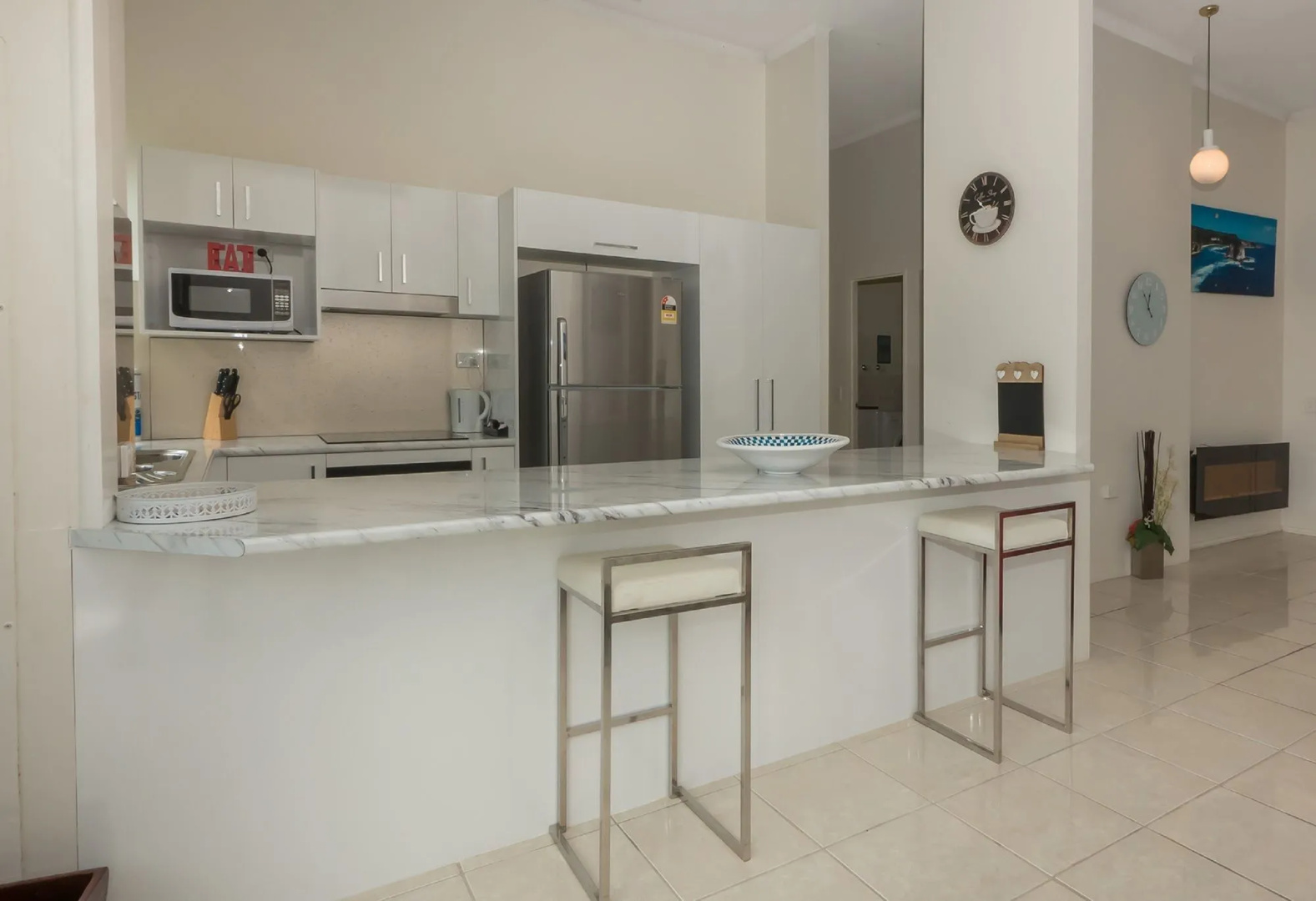 Foto - Pacific Plaza Apartments