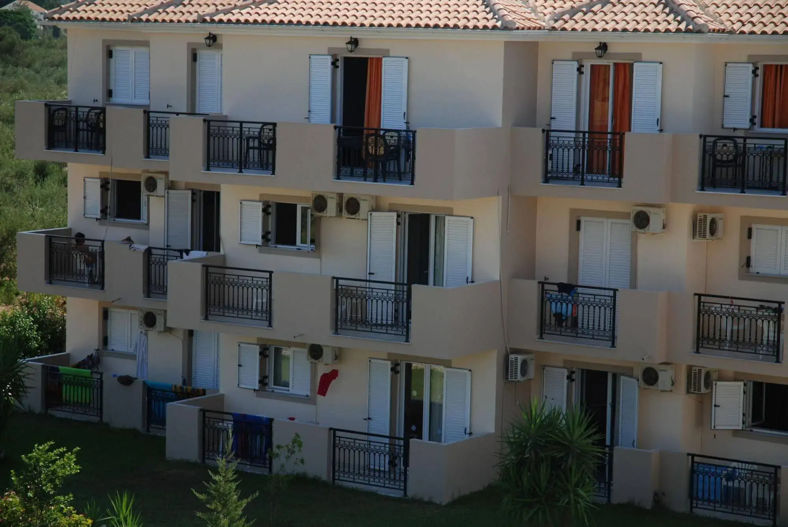 Photo - Letsos Hotel