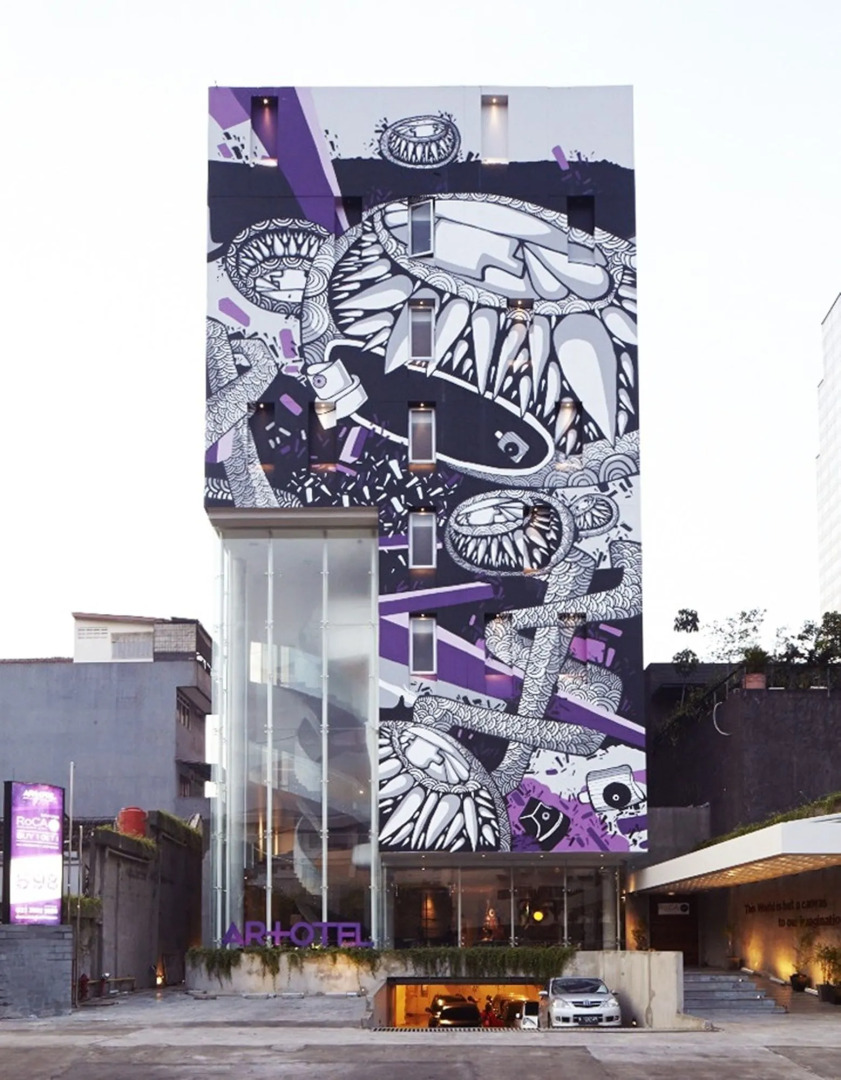 Photo - ARTOTEL Thamrin Jakarta